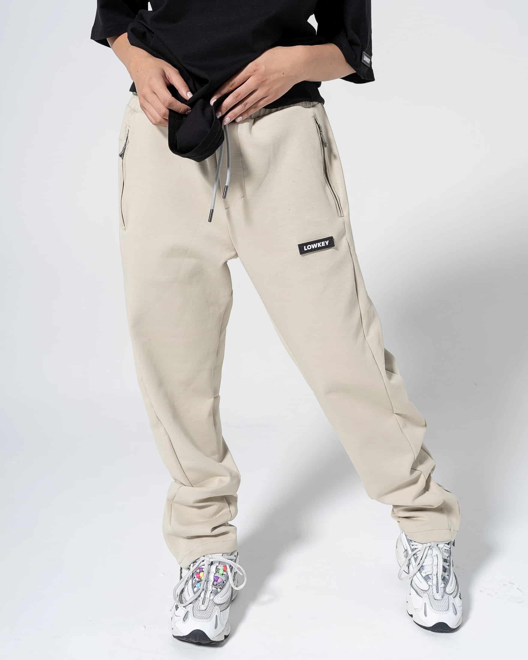 PANTALON REGULAR ARENA - GOODS - miniatura 2