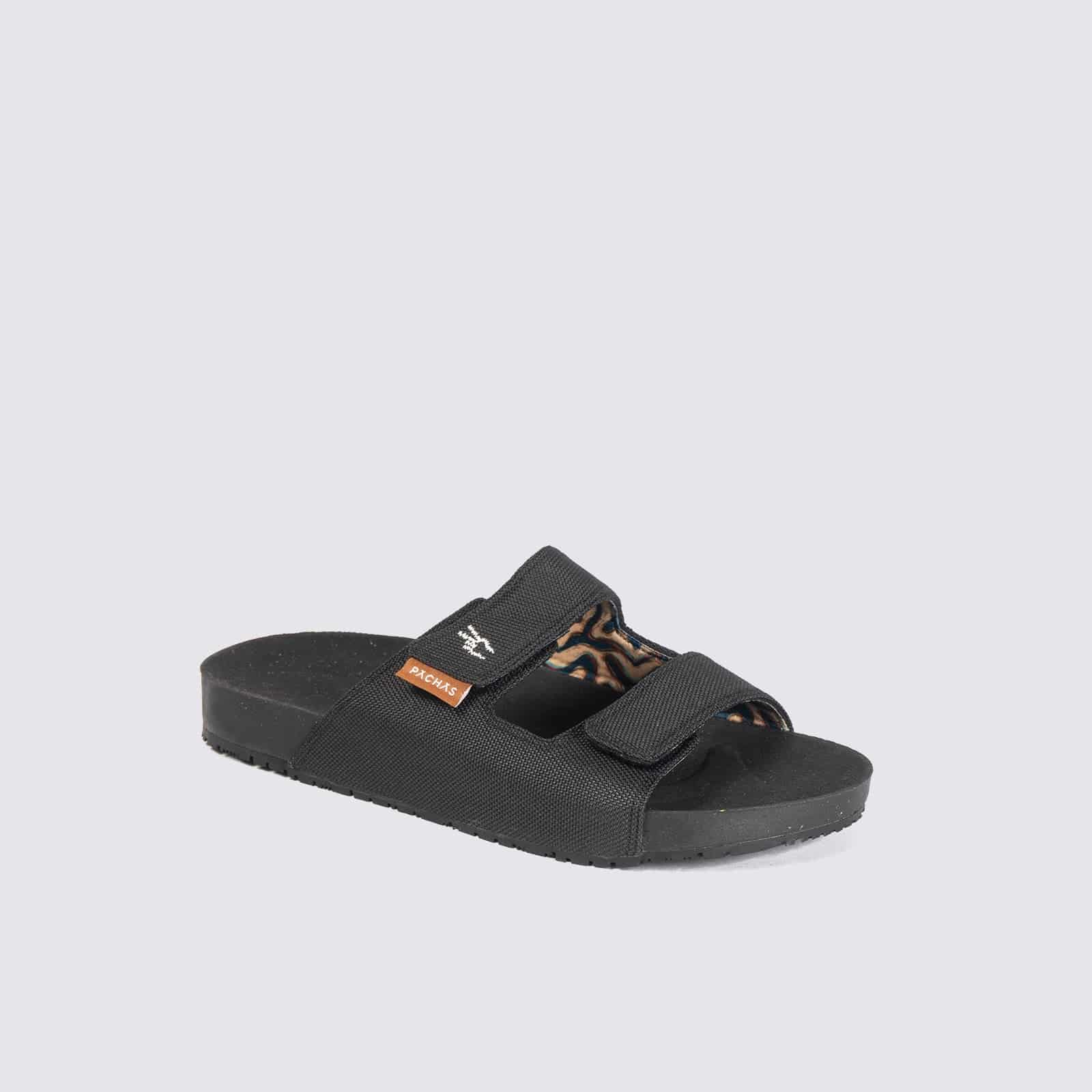 Sandalias "Made for the Sea" Negra - miniatura 2