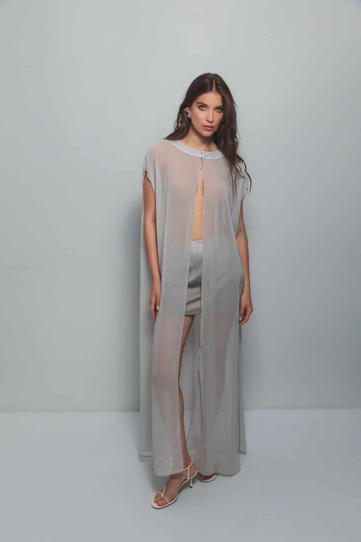 Alina Cape | Cloud - miniatura 1
