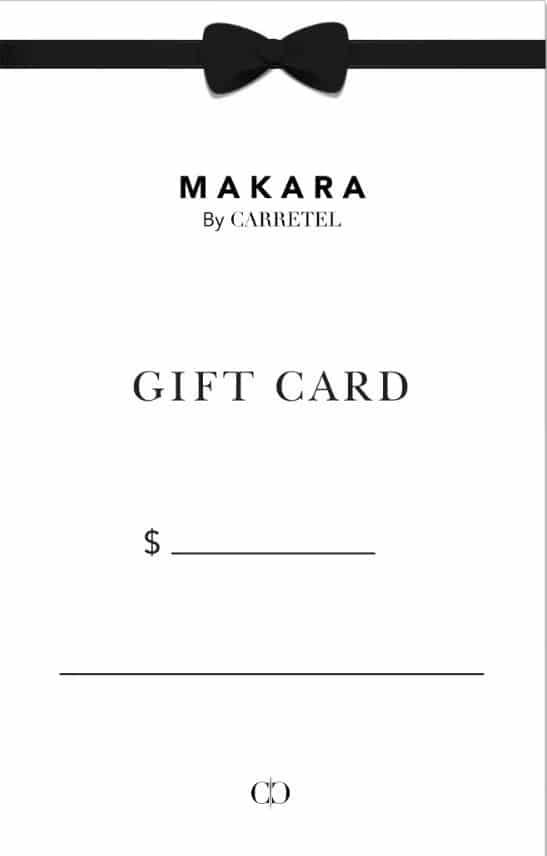 Tarjeta de regalo - Virtual - miniatura 2