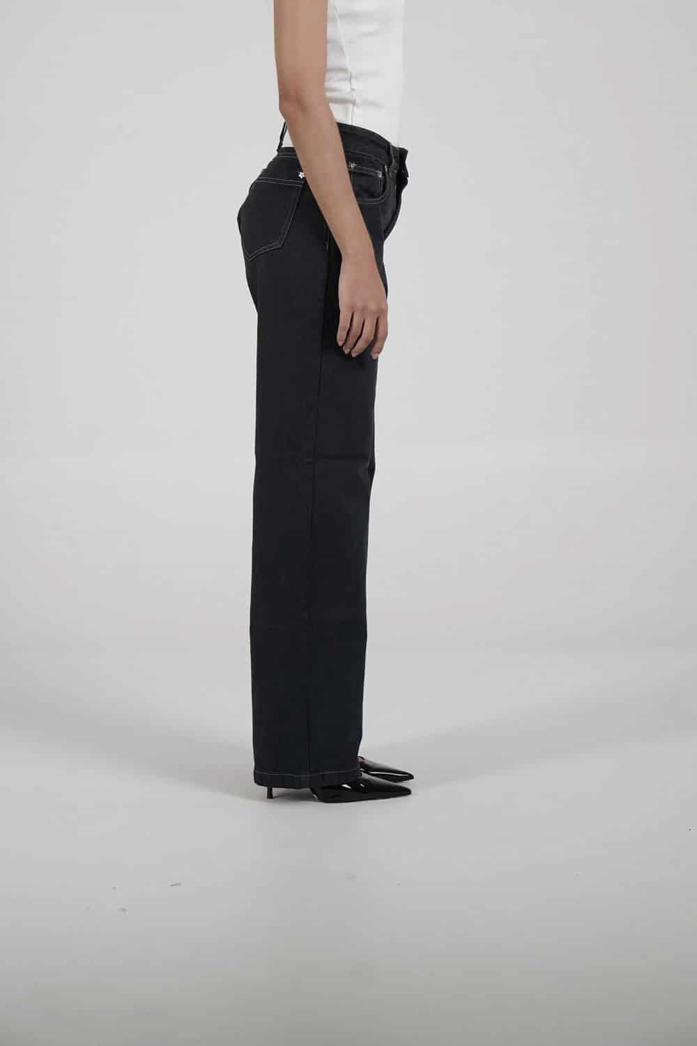 Haze jeans - miniatura 6