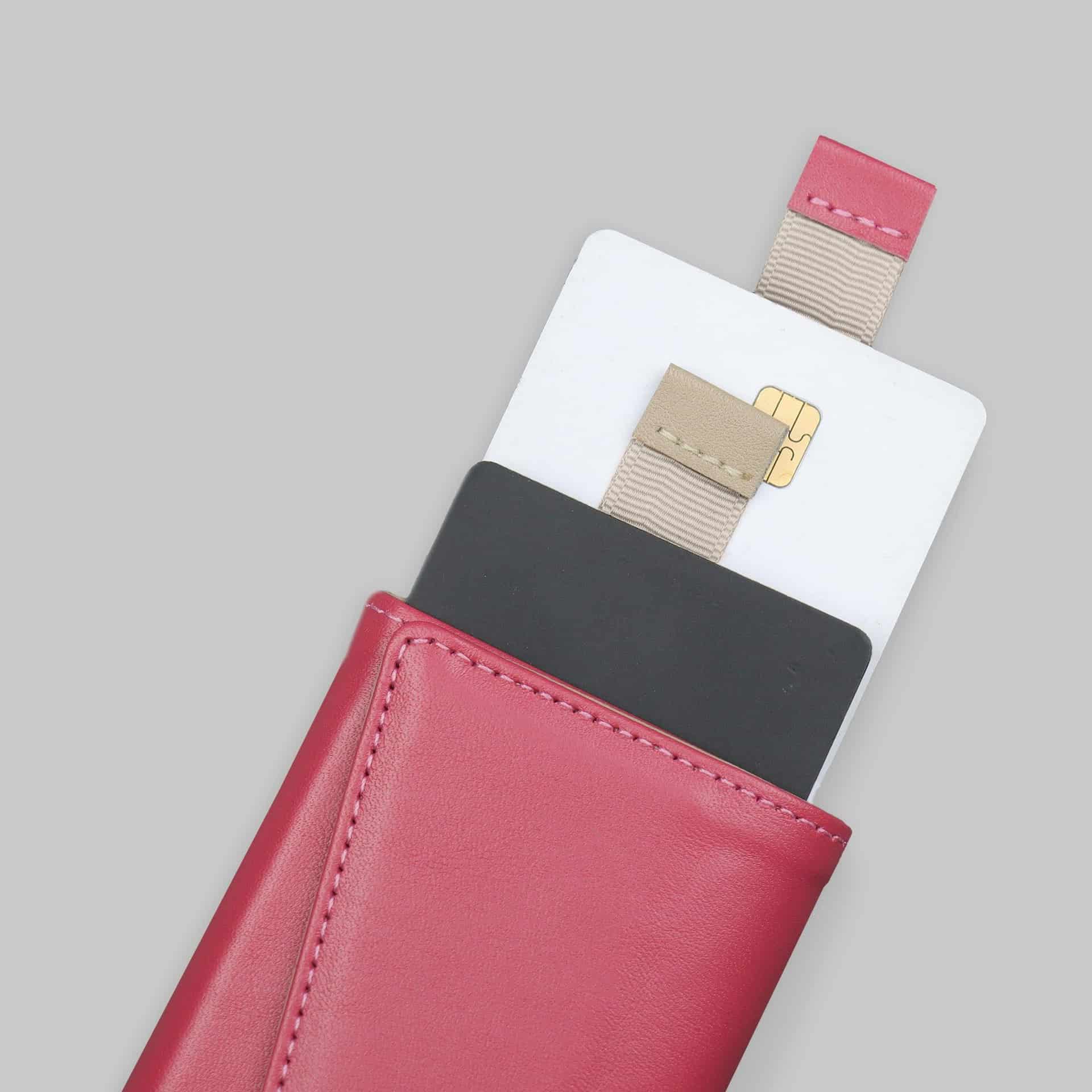 Speed Wallet - Aroma Collection - miniatura 56