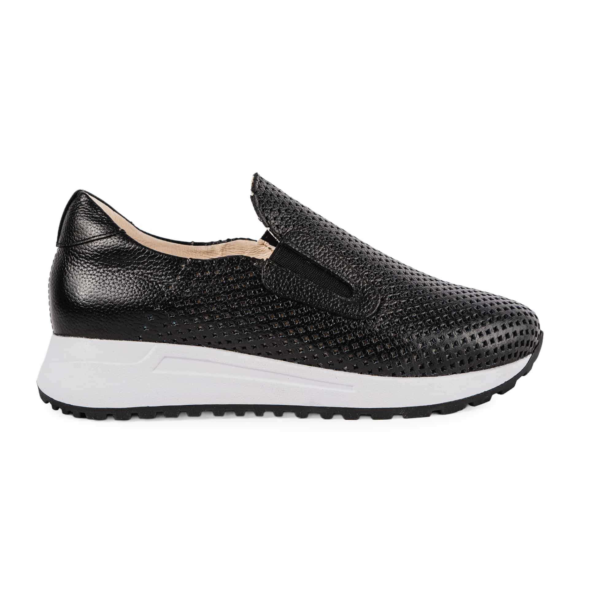 "ISALINE" TENIS SIN CORDON - miniatura 7