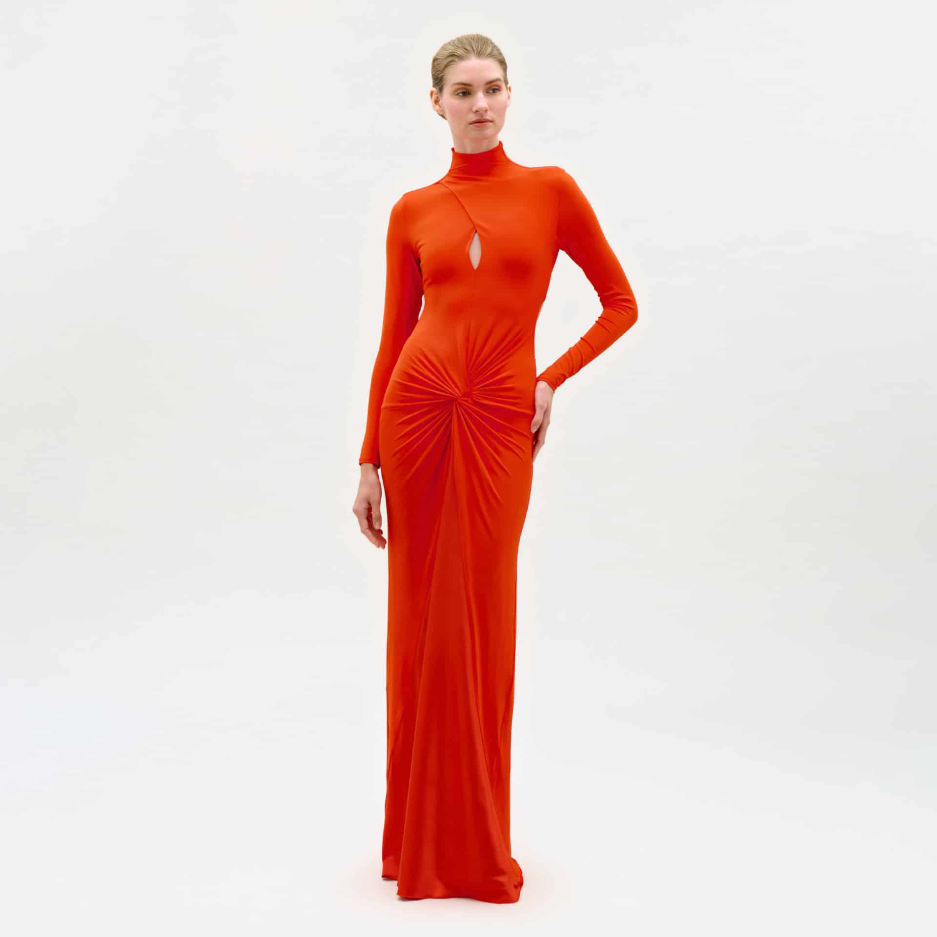 Birdy Dress - miniatura 1