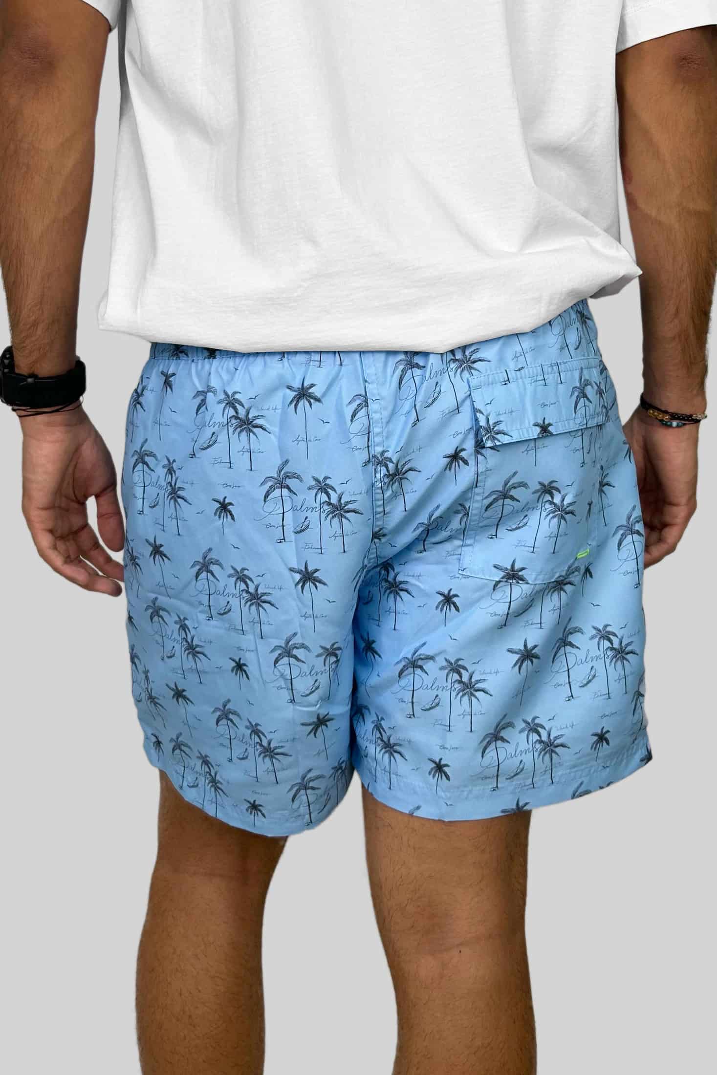 PANTALONETA TROPICS - miniatura 2