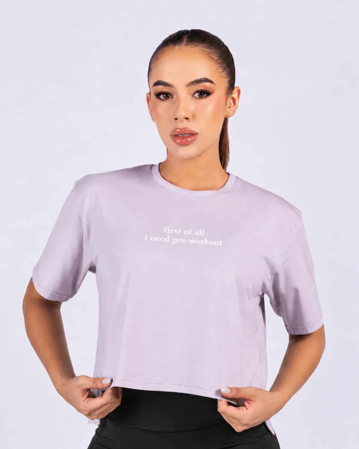Blusa Fit┃KAYBU REF. 1016-7 - miniatura 2