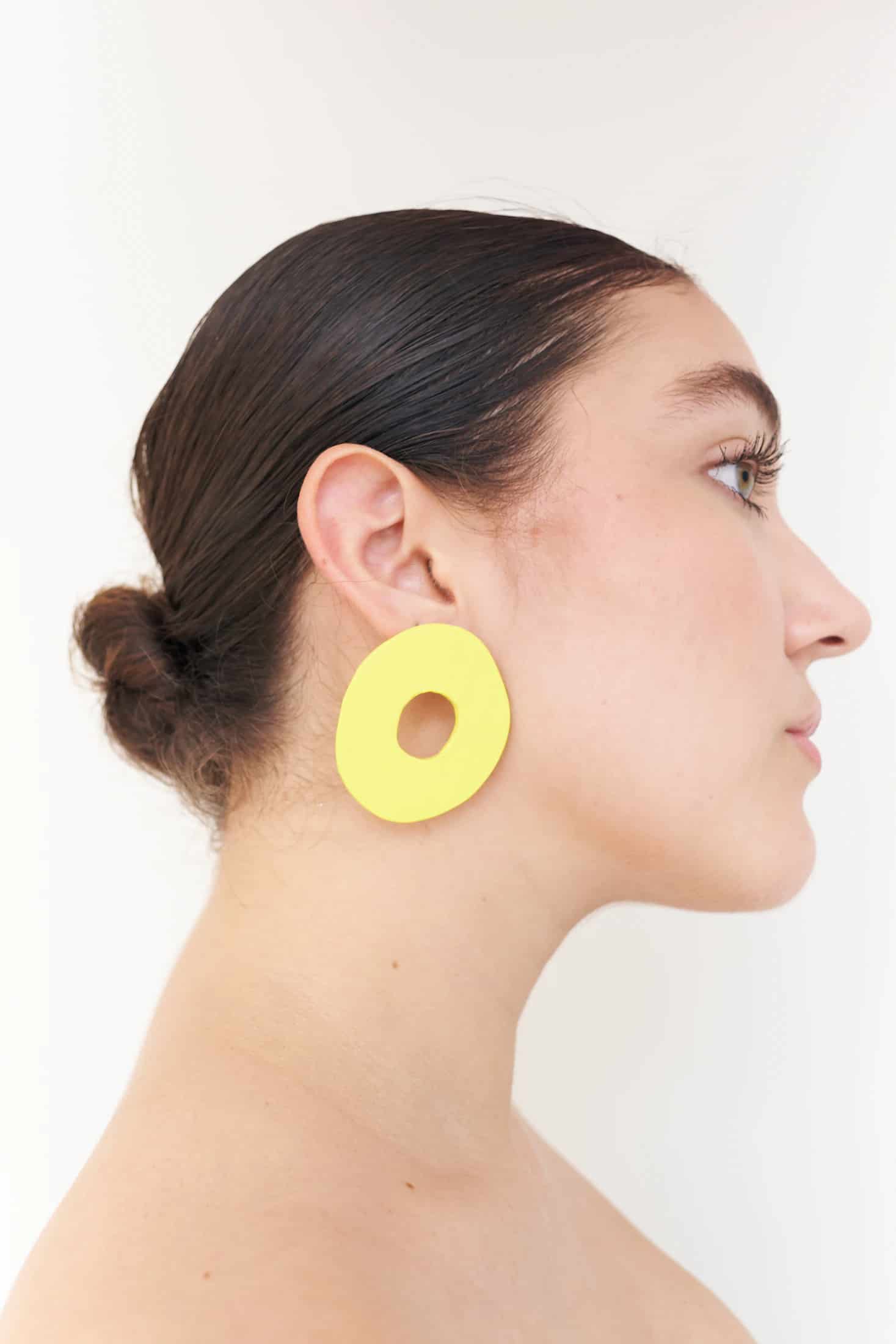 Aretes Sintonia - miniatura 5