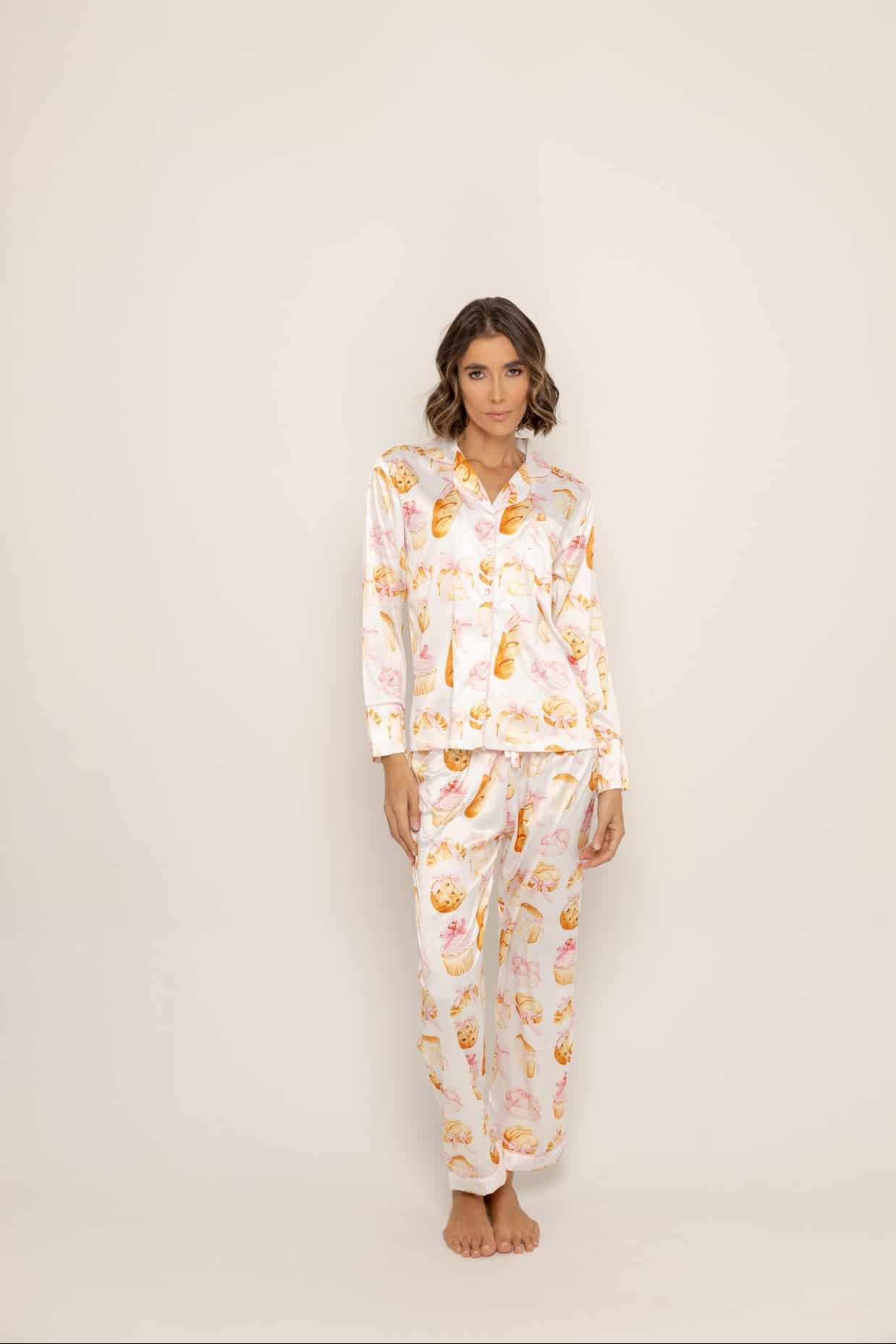 Conjunto pantalón Baguettes - miniatura 2