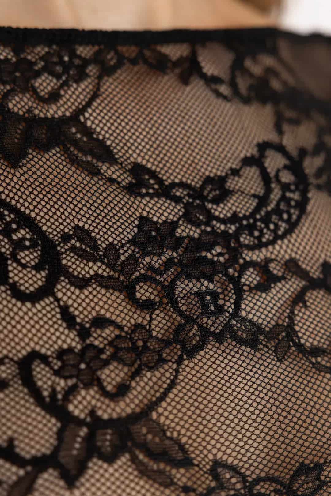 BODY NINA NEGRO - miniatura 4