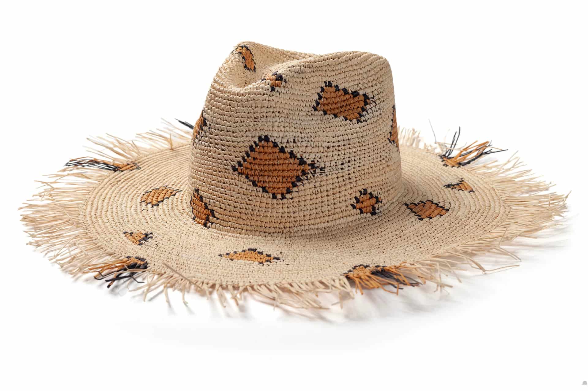 Sombrero Leopardo - miniatura 6