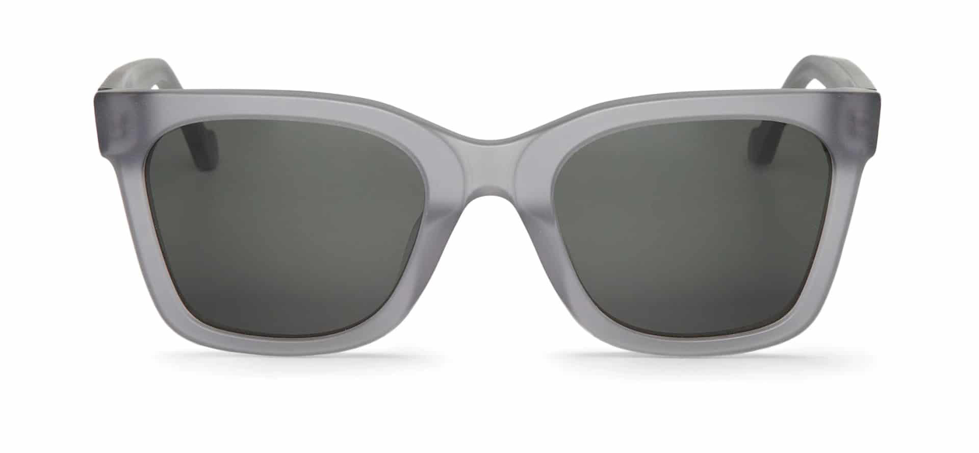 MATTE ASH GARTNER WITH CLASSICAL LENSES - miniatura 1