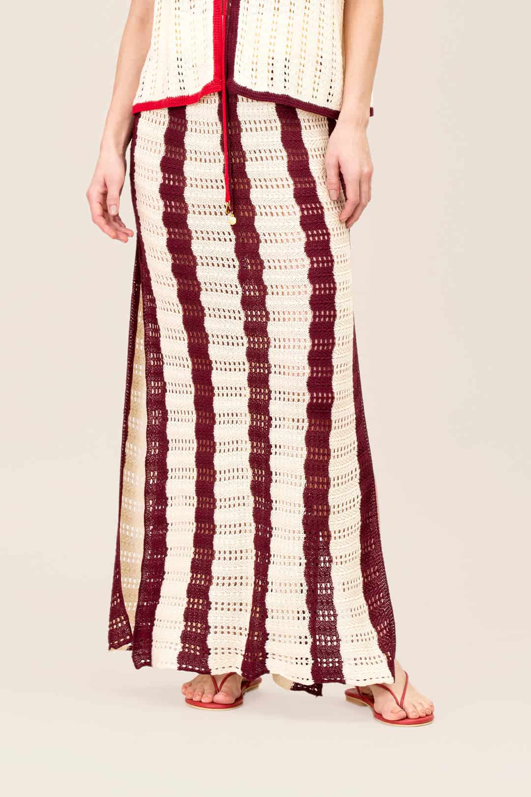 Skirt Solar Onda - miniatura 3