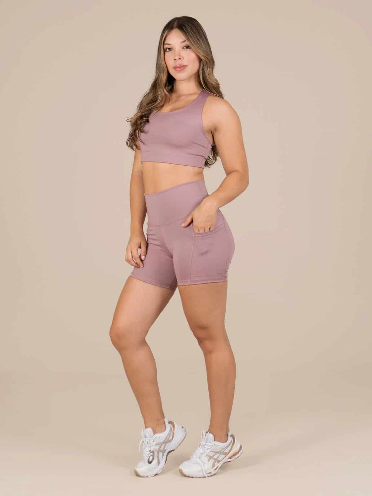 Poket short set alpin - miniatura 2