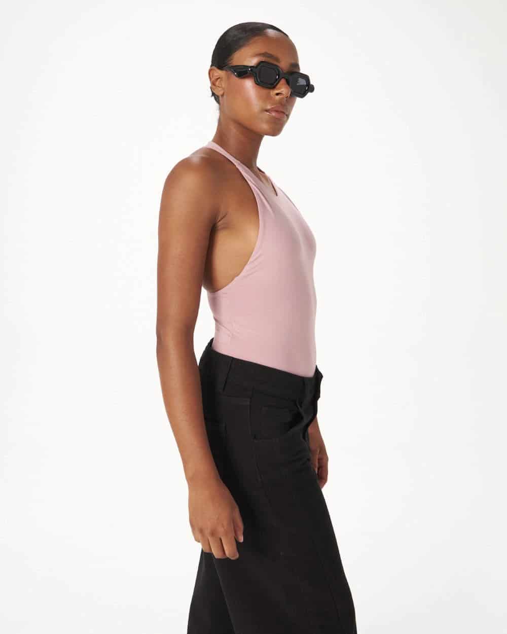ABOUT TOMORROW  BODYSUIT - miniatura 9