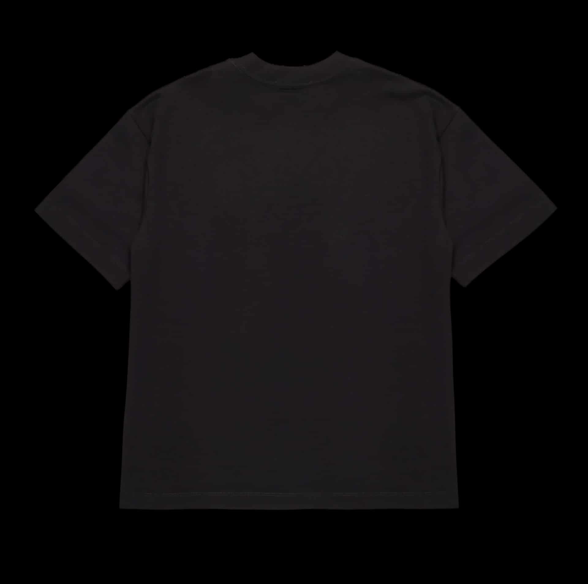 J'ADORE SEX BLACK T-SHIRT - miniatura 3
