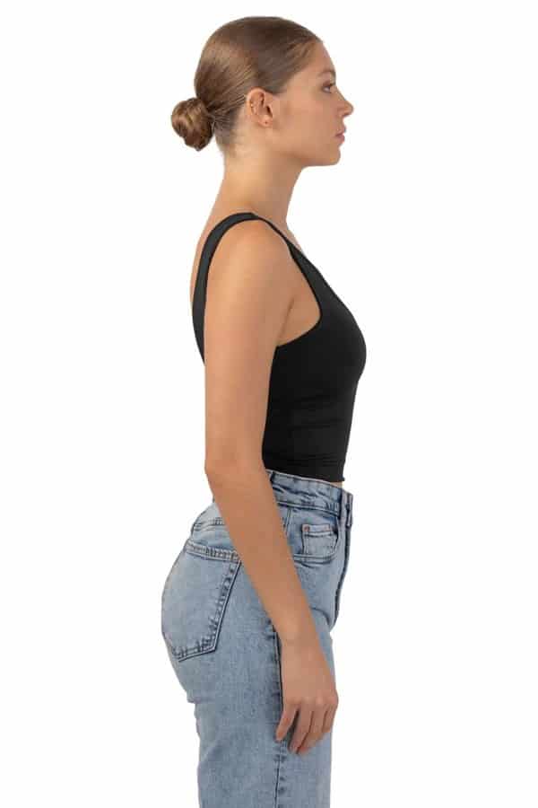 Crop Top – Denver - miniatura 2