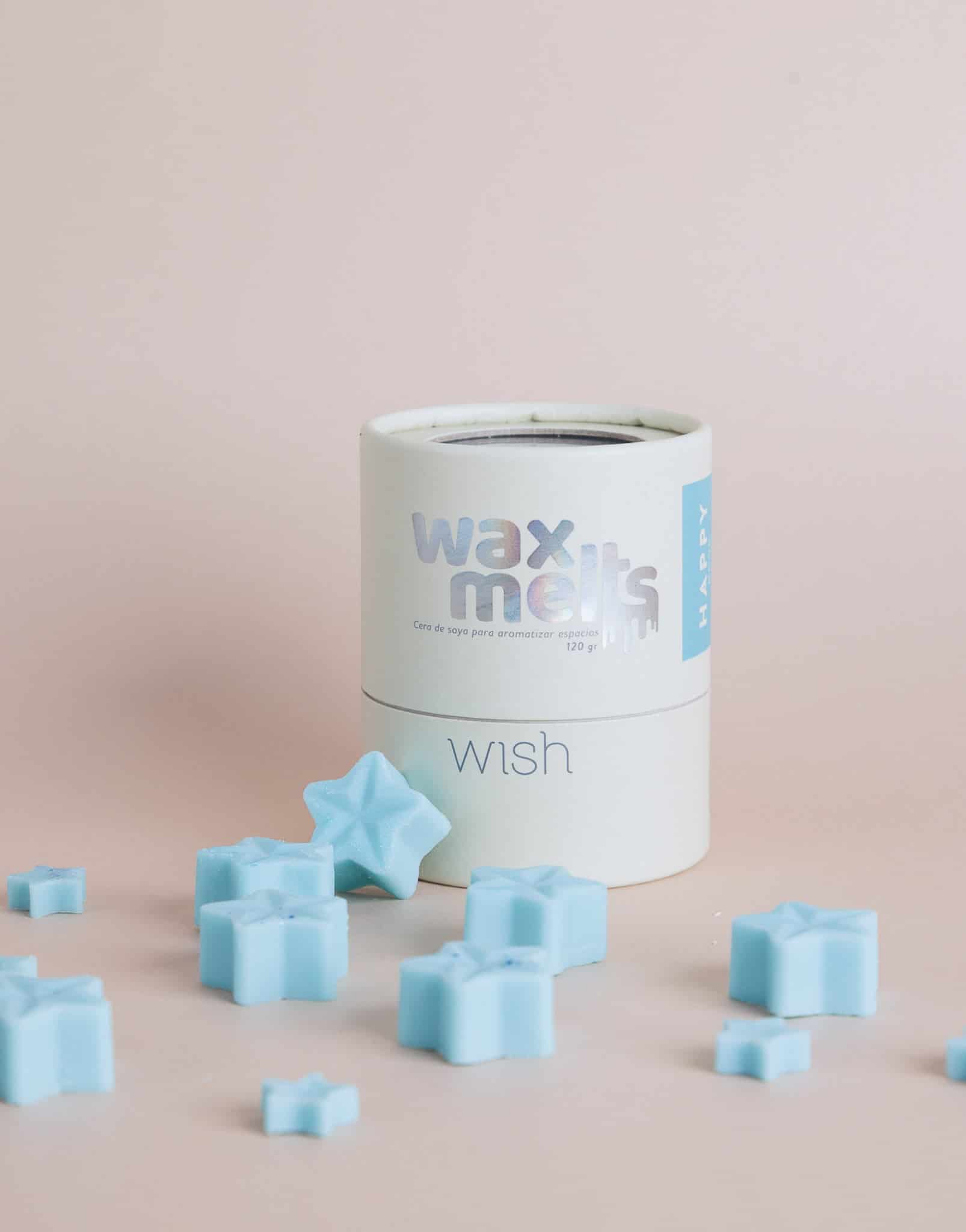 WAX MELTS - miniatura 1