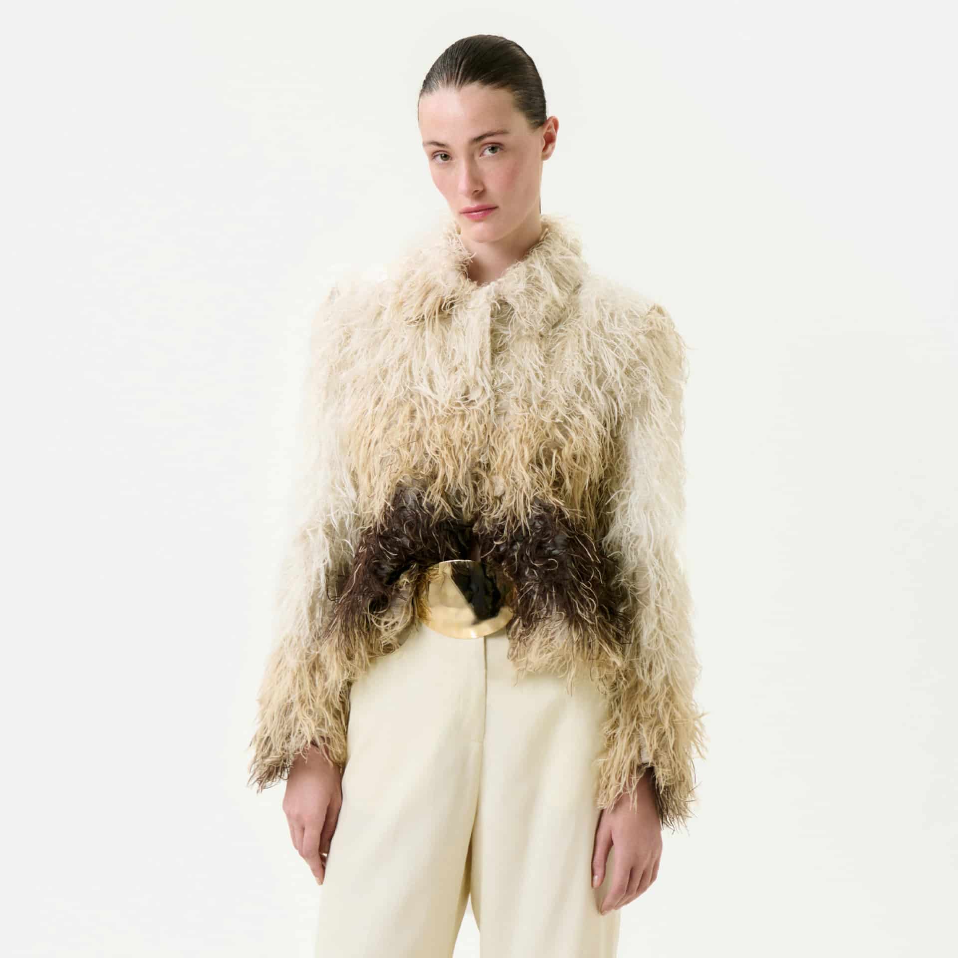 Columba Jacket - miniatura 1