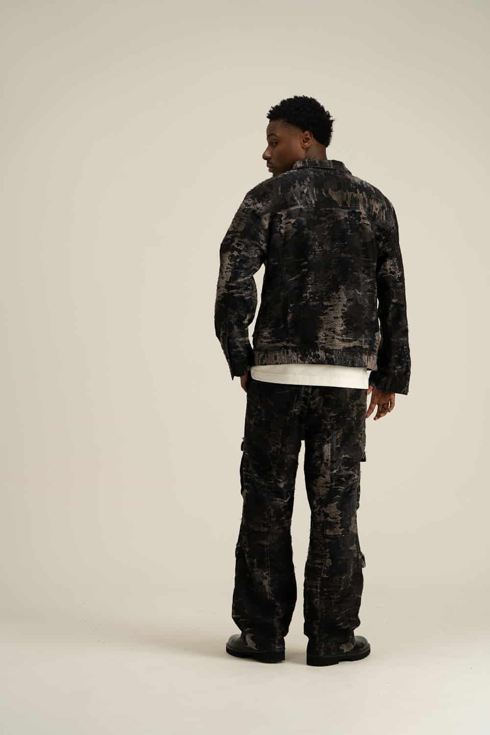 SANCTA PANTS - miniatura 3