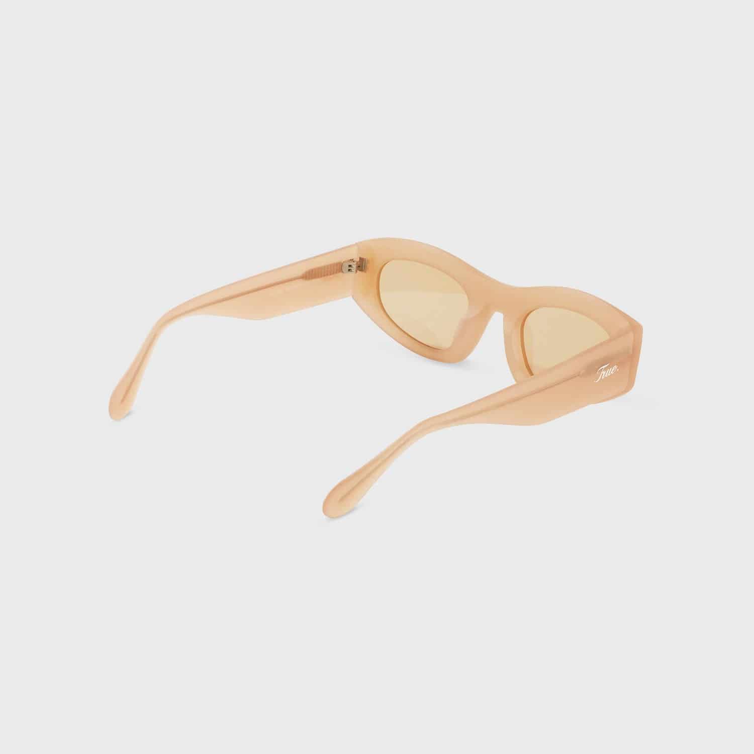 Geometric Sand Sunglasses - miniatura 3