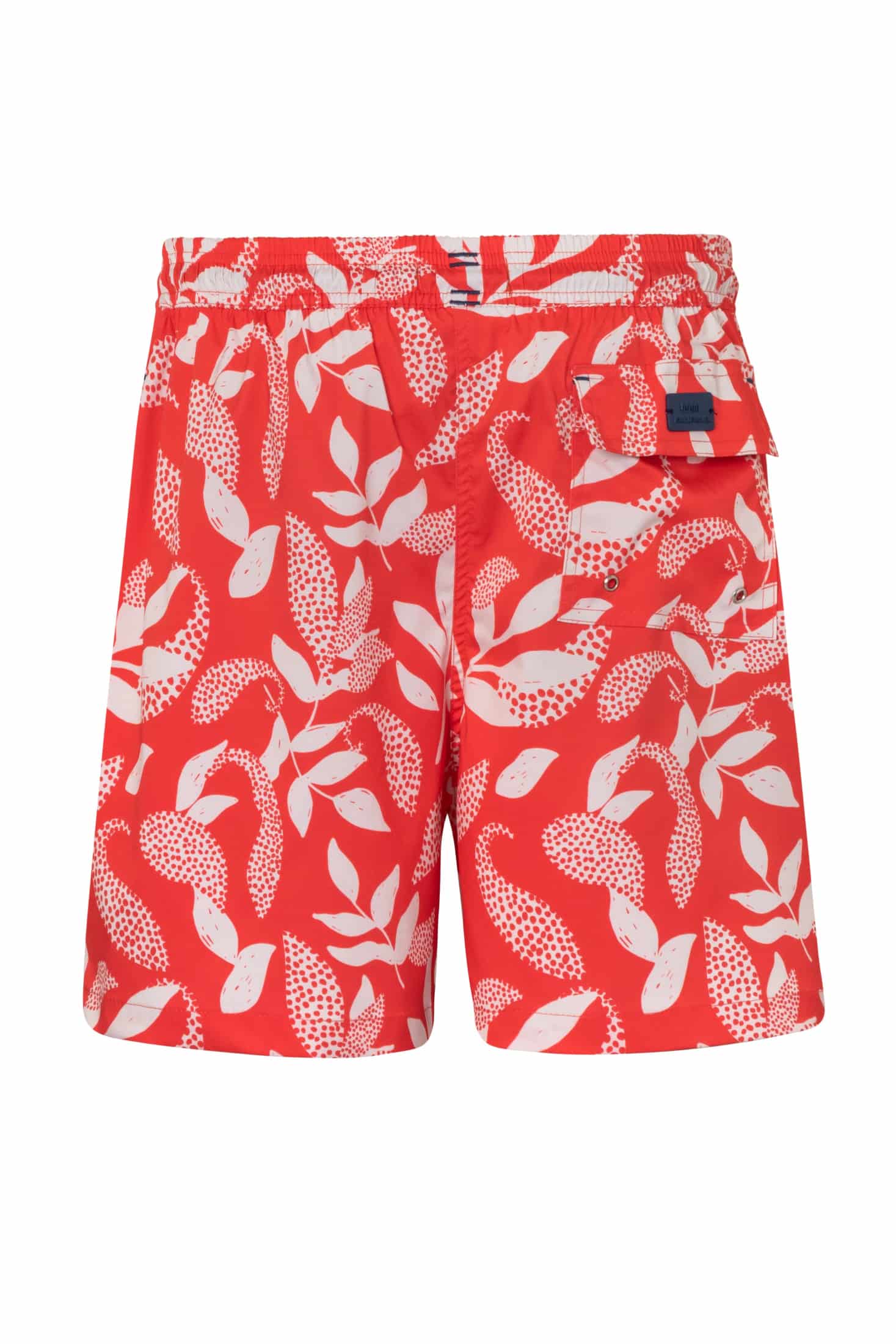 Pantaloneta de Baño Slim Cairo2 - miniatura 2