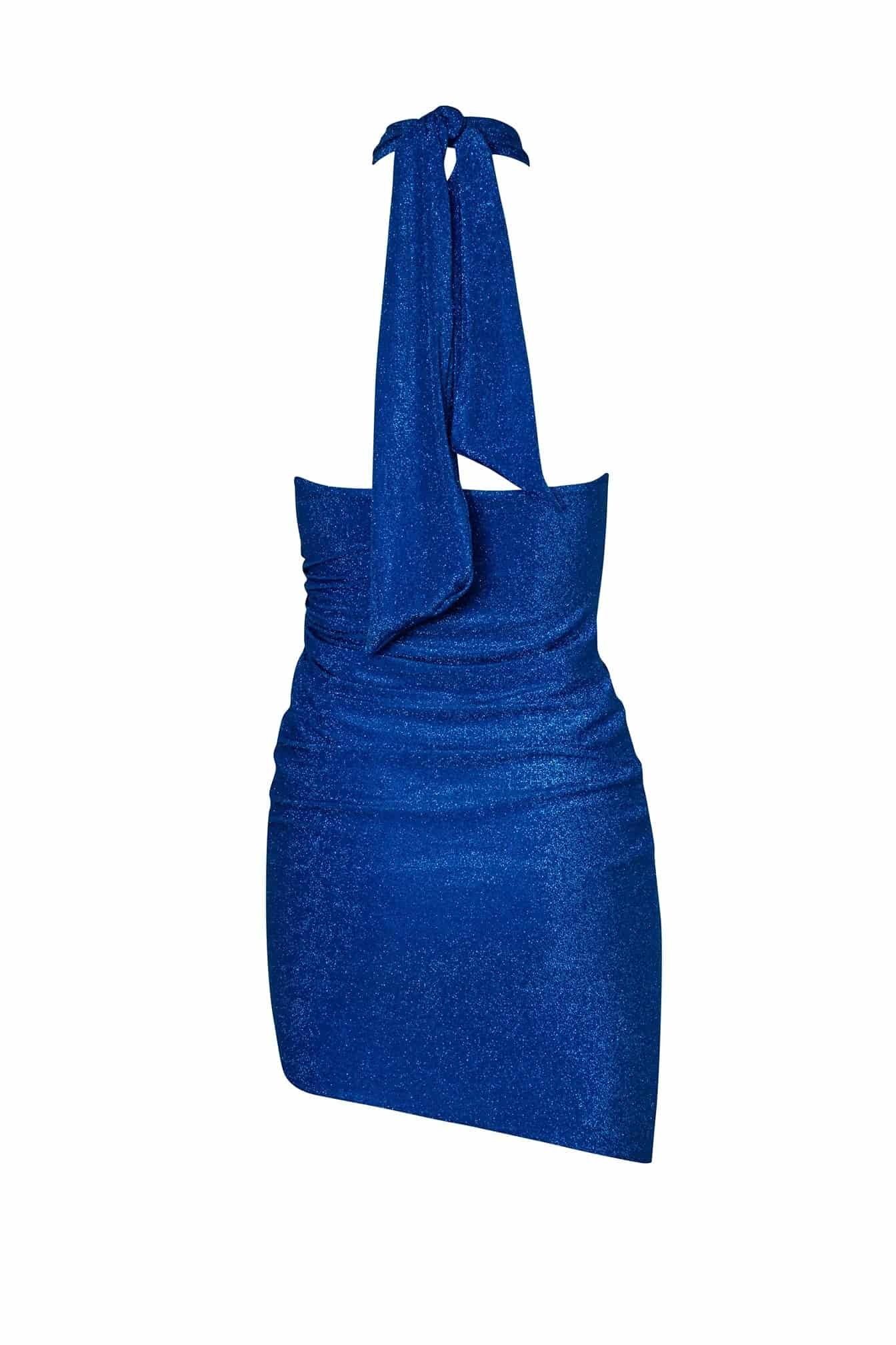 Mulan Mini Dress - miniatura 3