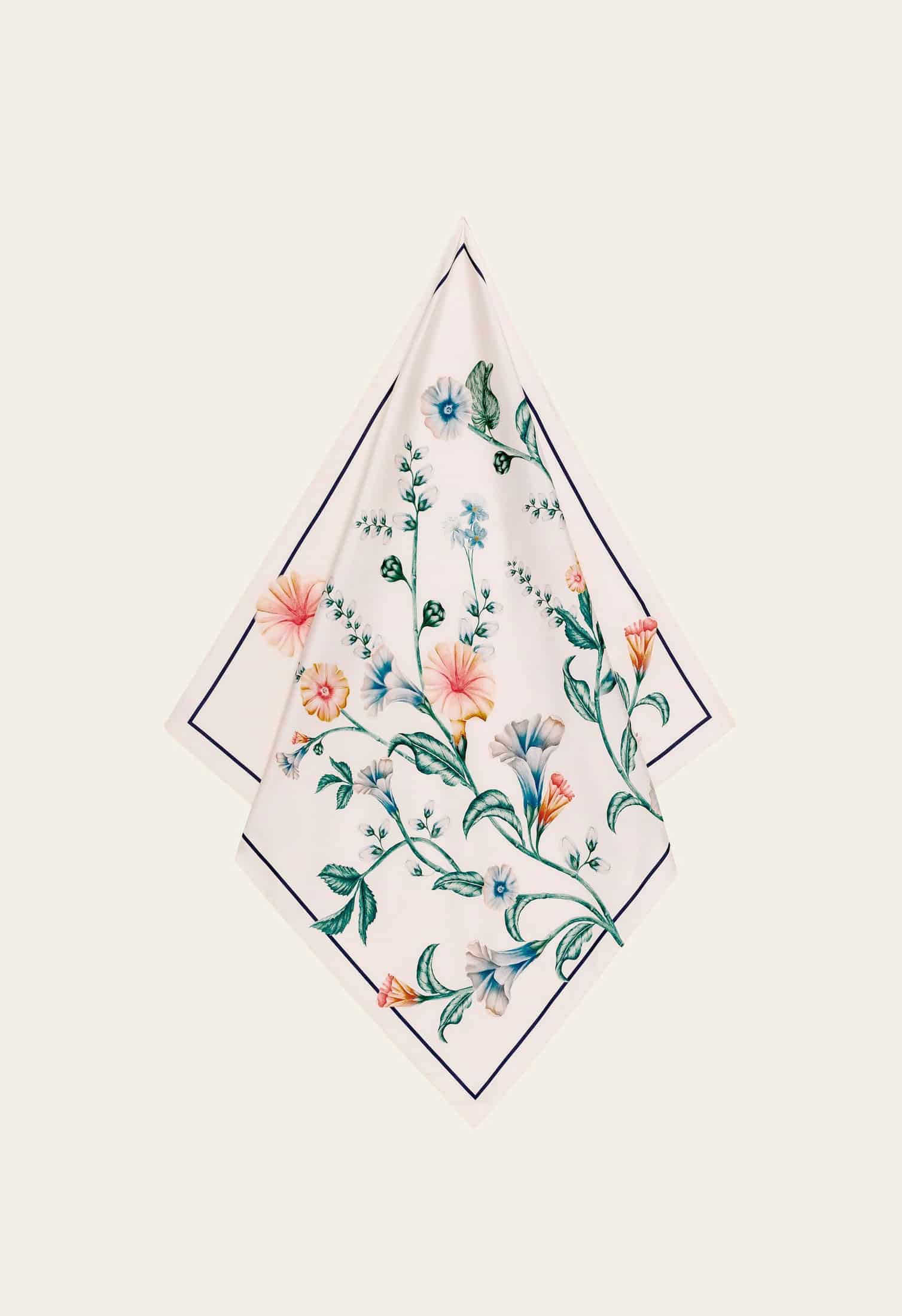 Ceiba Brisa  Scarf - miniatura 2
