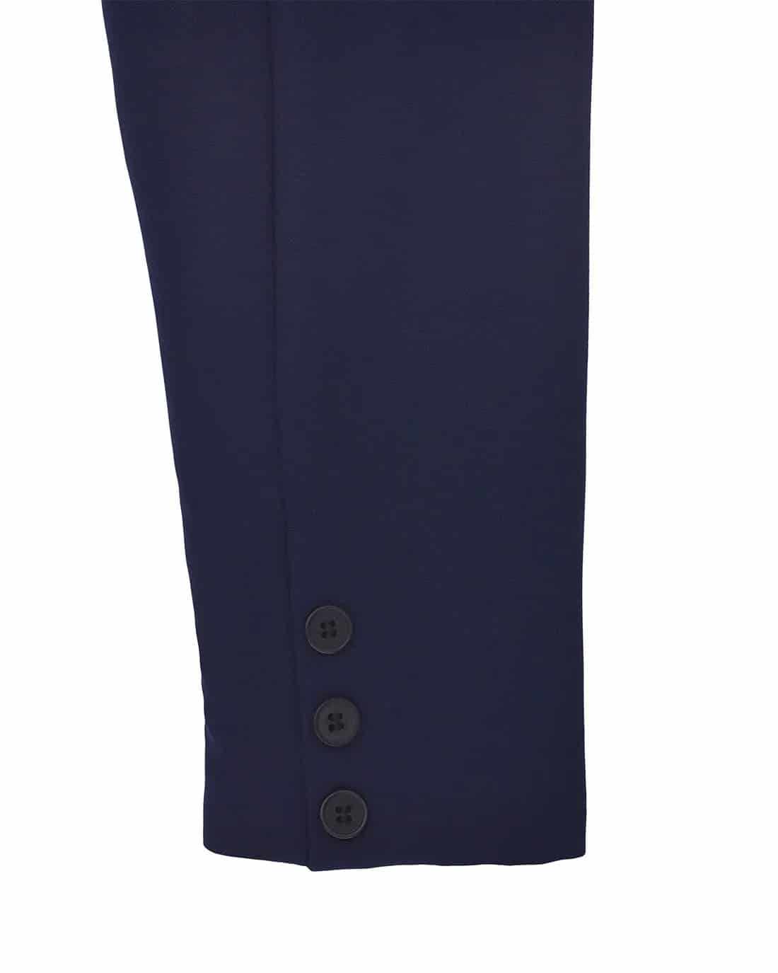 Blazer Azul - miniatura 6