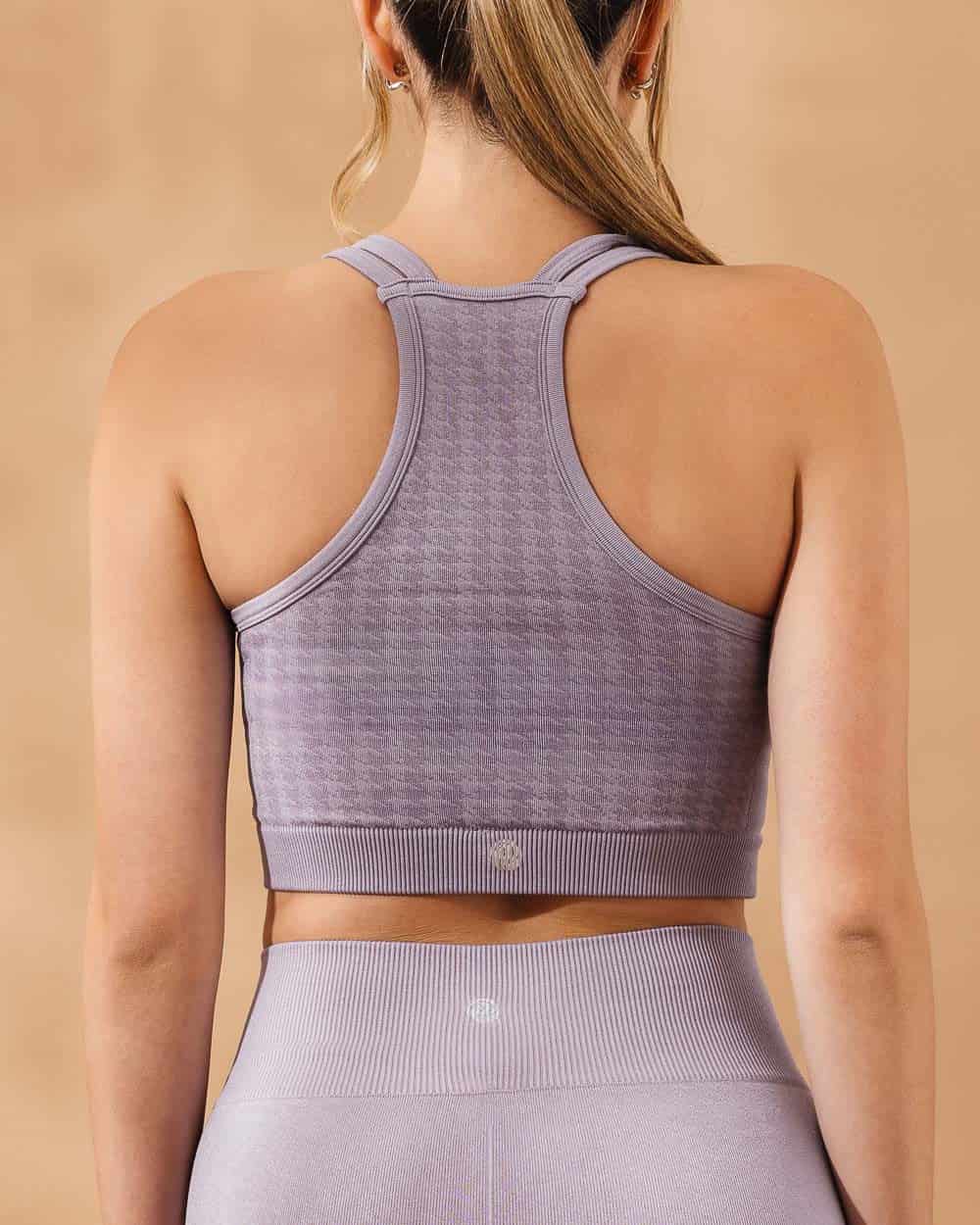 Crop Top Athlea - miniatura 32
