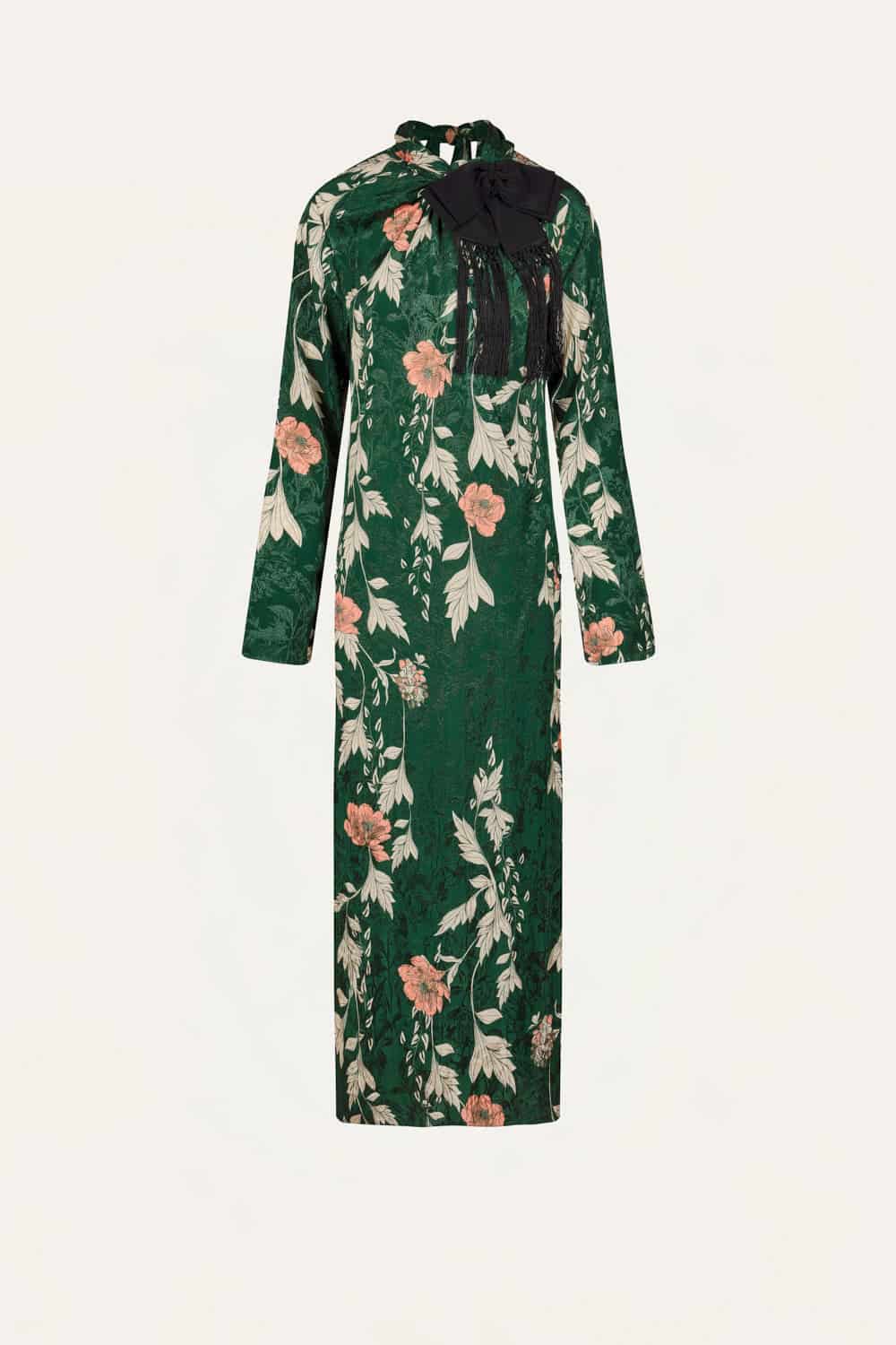 Esencia Femenina Dress - miniatura 4