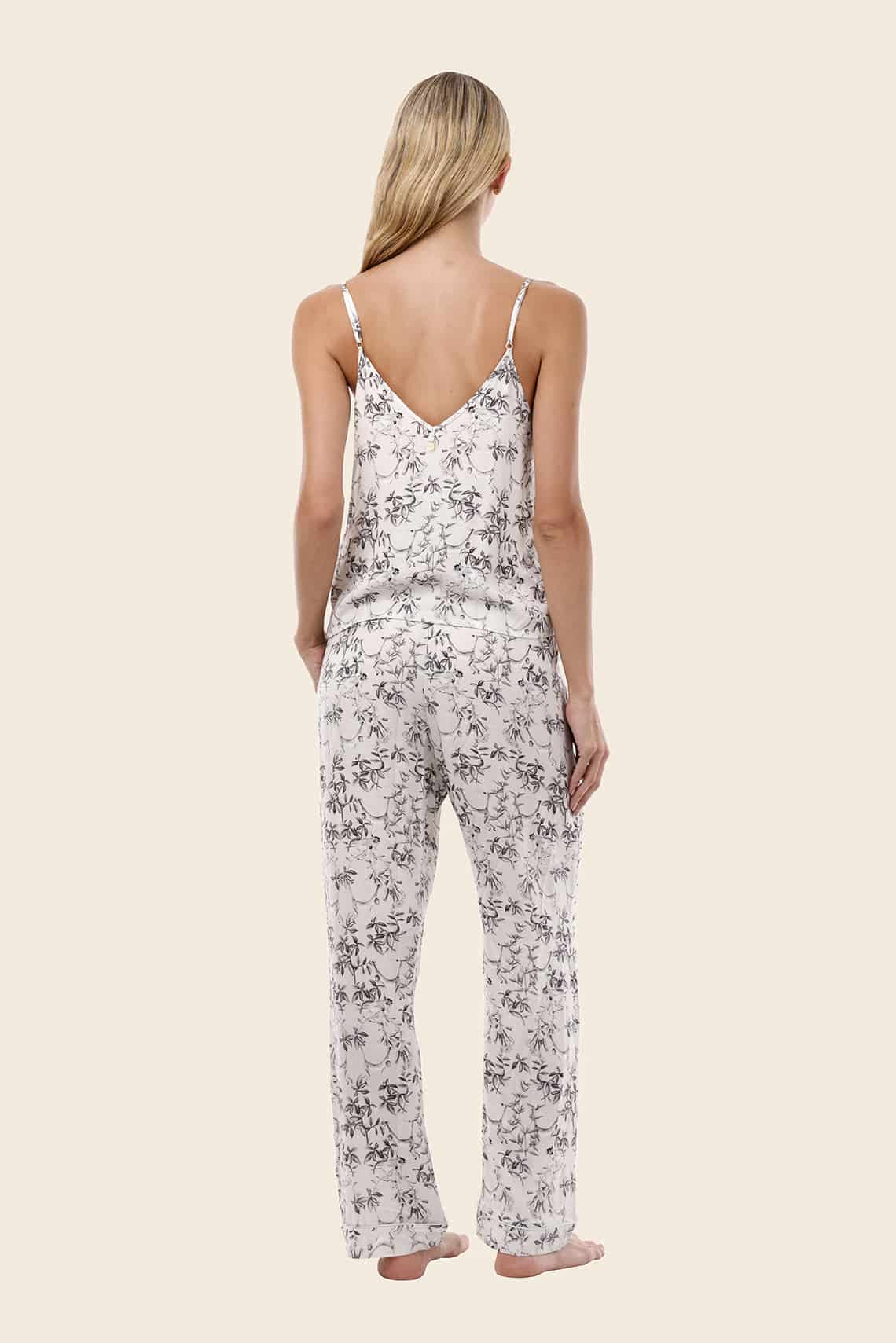 Monkey Pijama Pant - miniatura 1