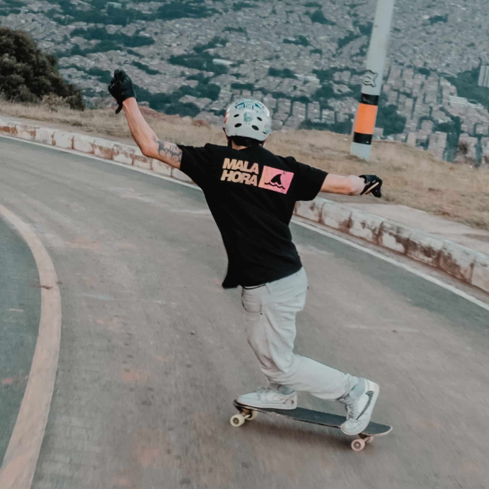 Camiseta Aurora 2 Sunsets - miniatura 1