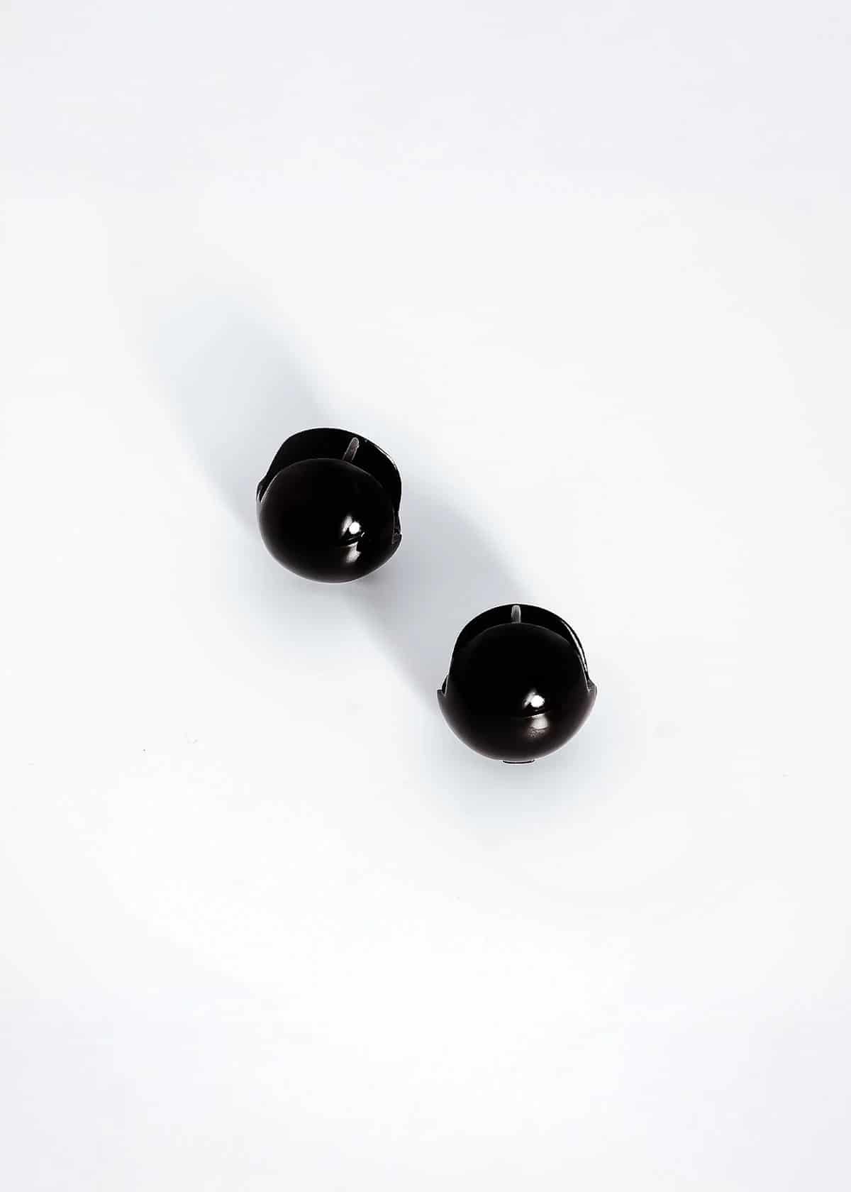 Klos Hoops Plateado - miniatura 2