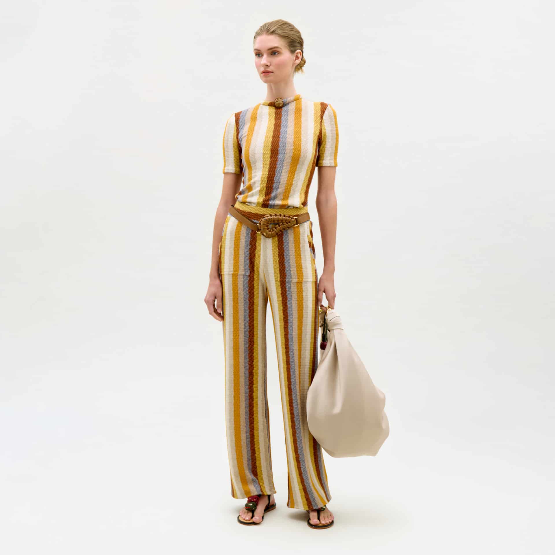 Colbie Pant - miniatura 1