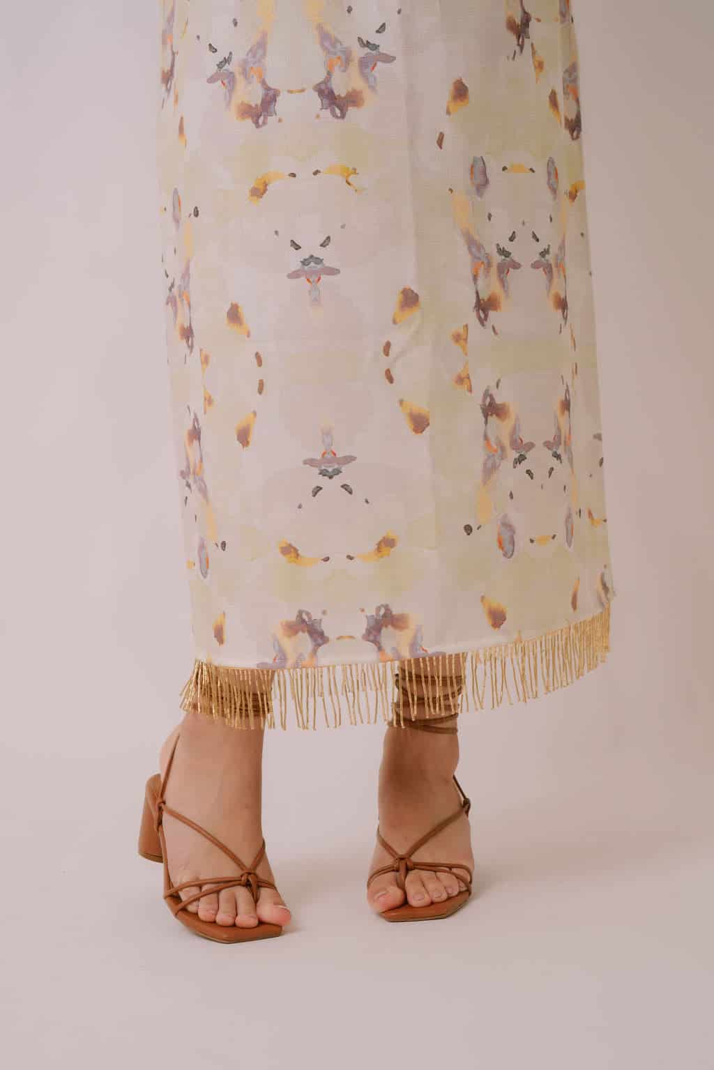 Camellia Skirt - miniatura 1