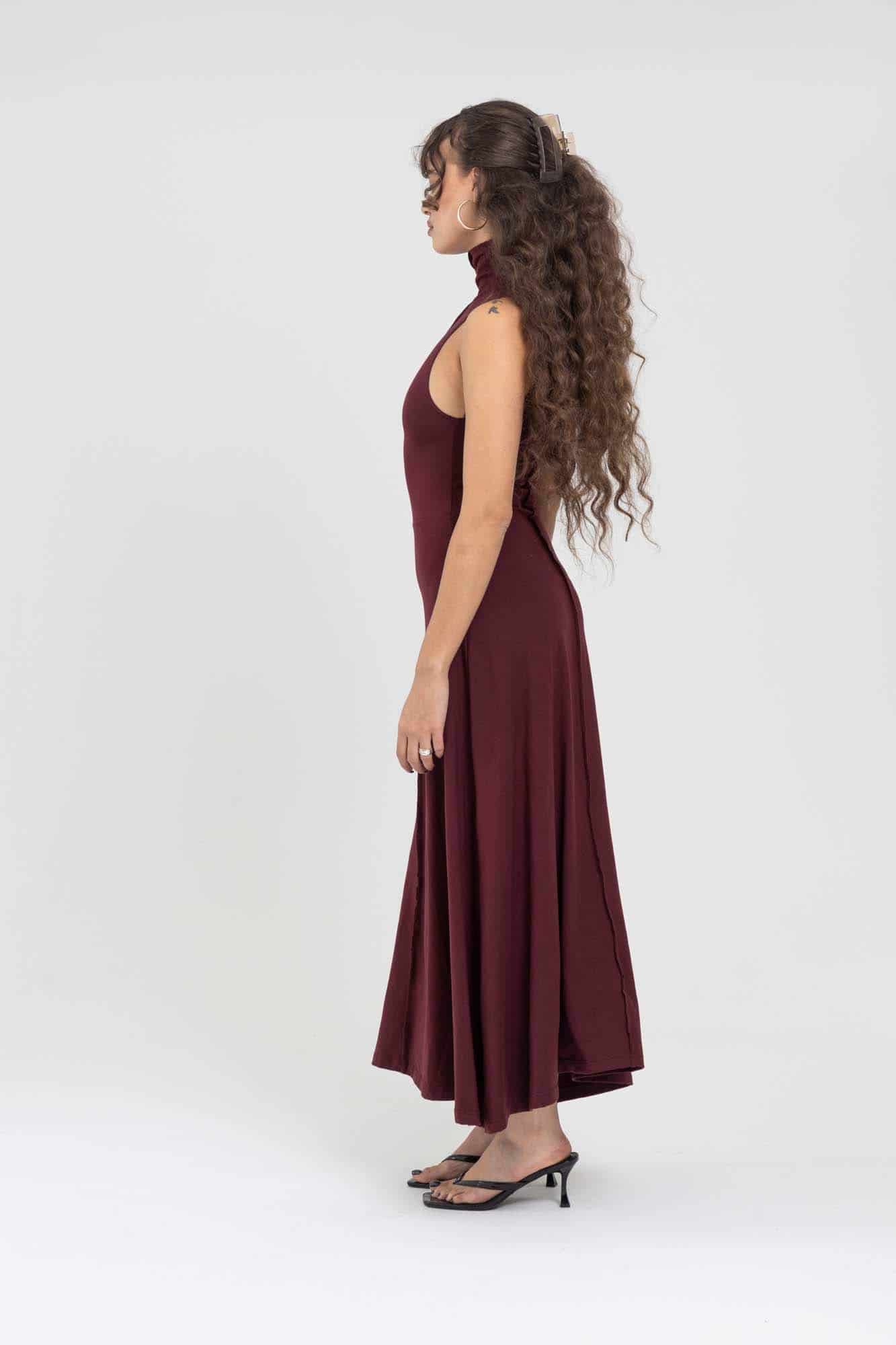 EMMA DRESS - miniatura 16