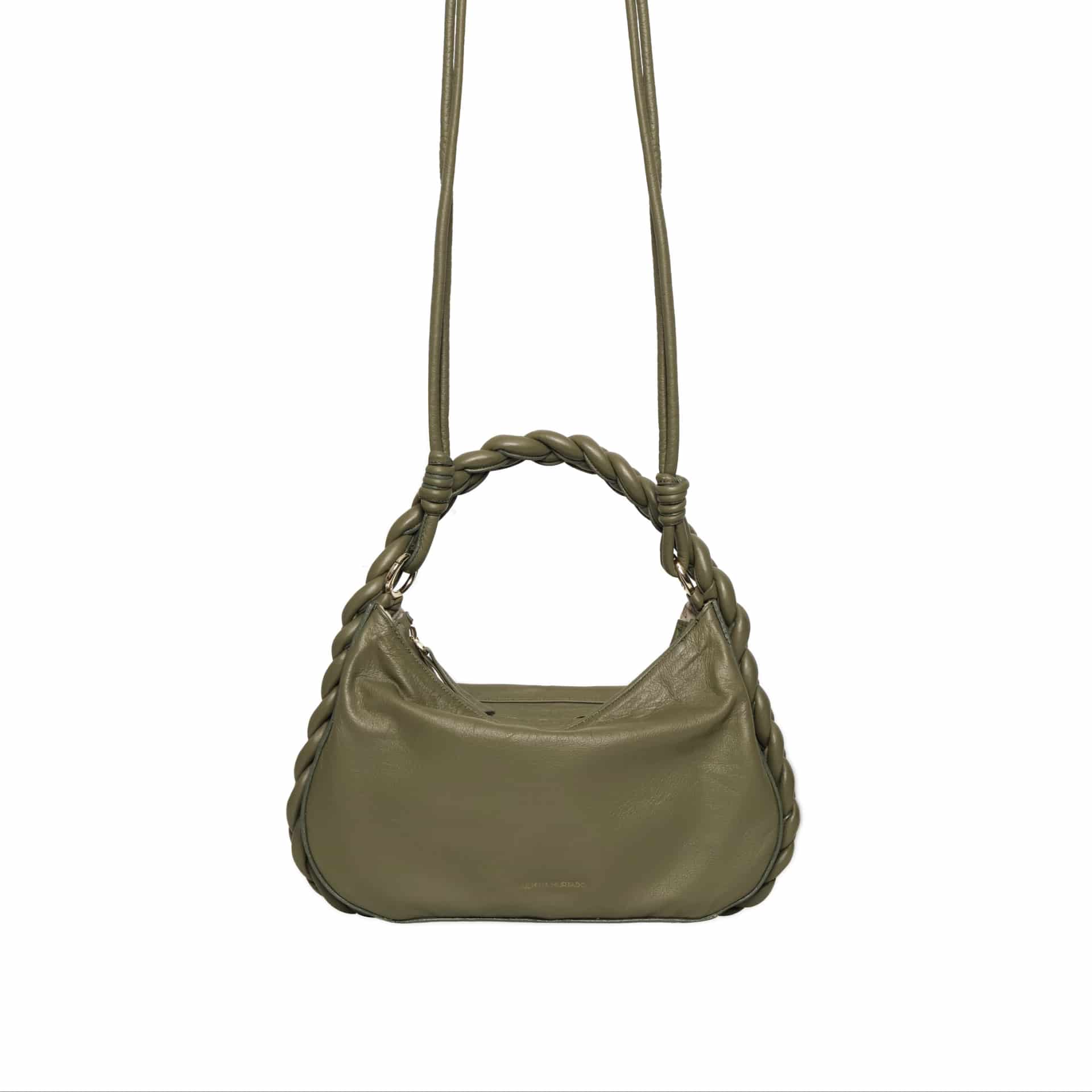 Philo Bag Verde - miniatura 2