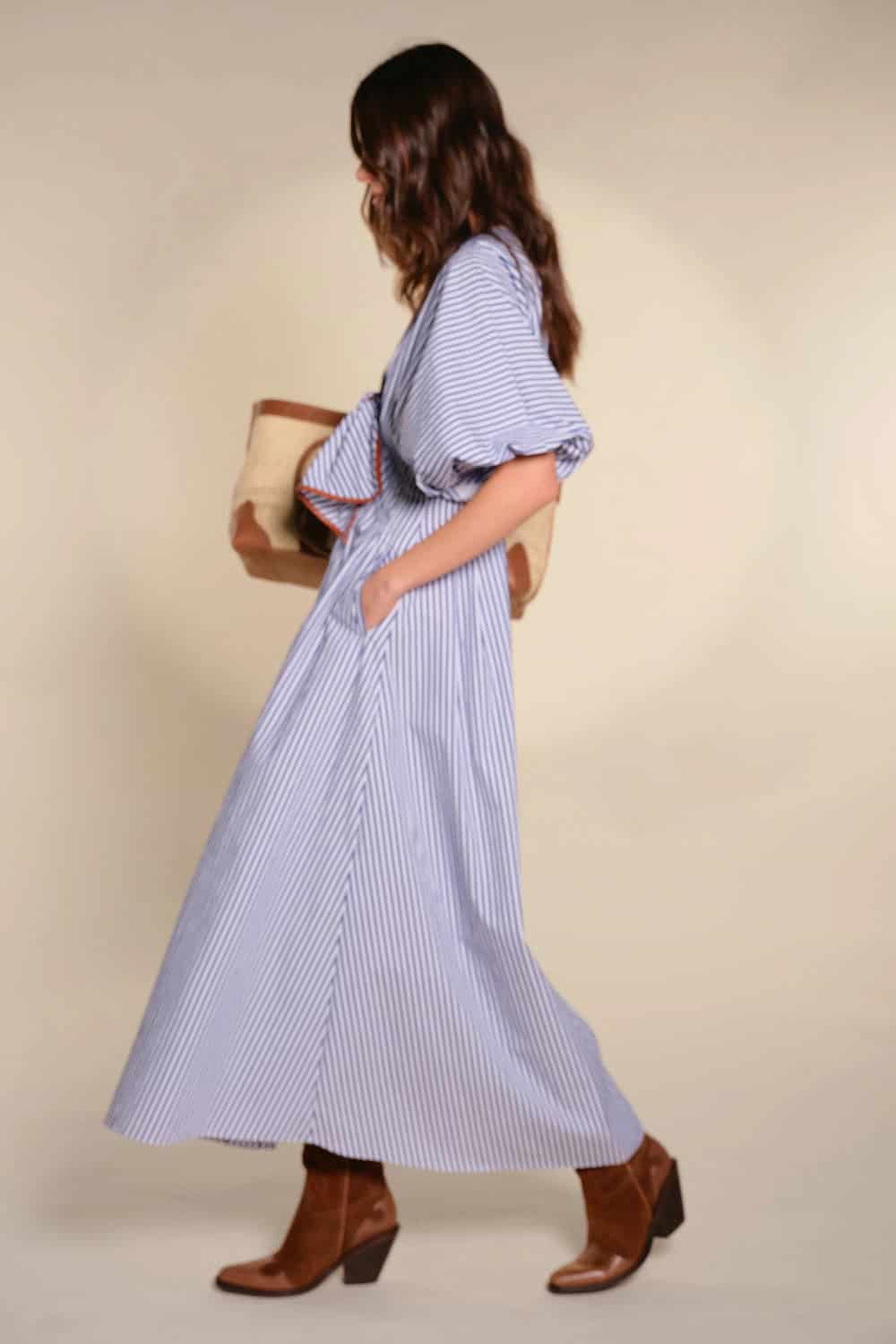 Endless Spring Dress - miniatura 4