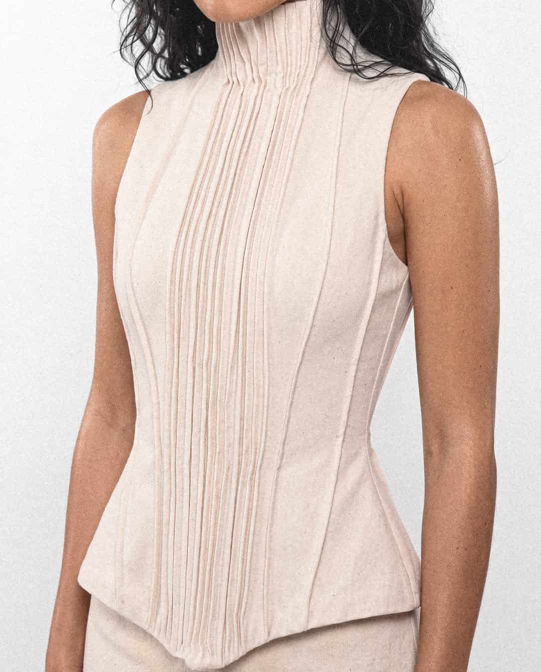 CORSET NAEL - miniatura 2