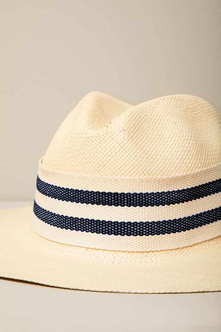 Sombrero de ala corta - miniatura 2