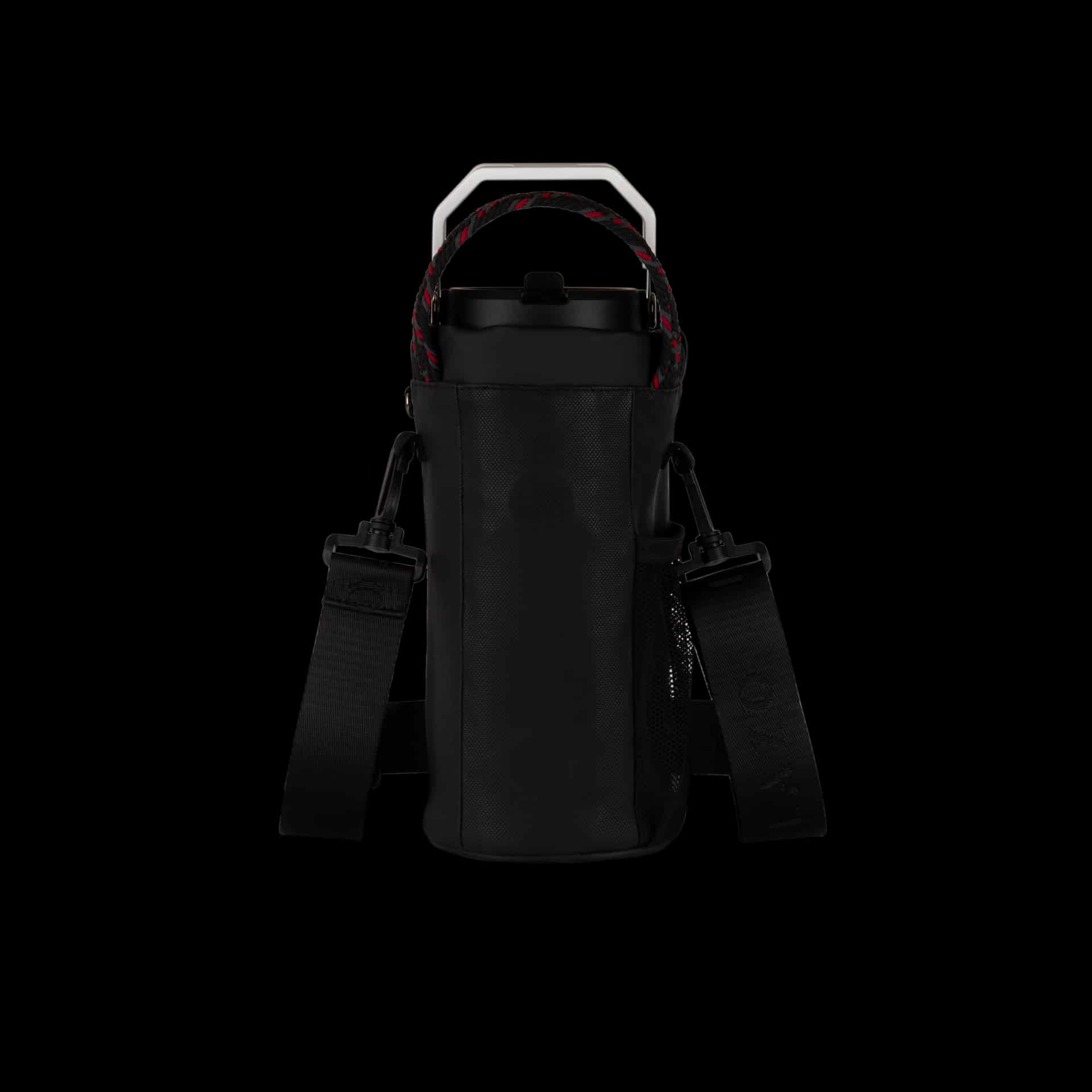 Porta Termo Negro - miniatura 3
