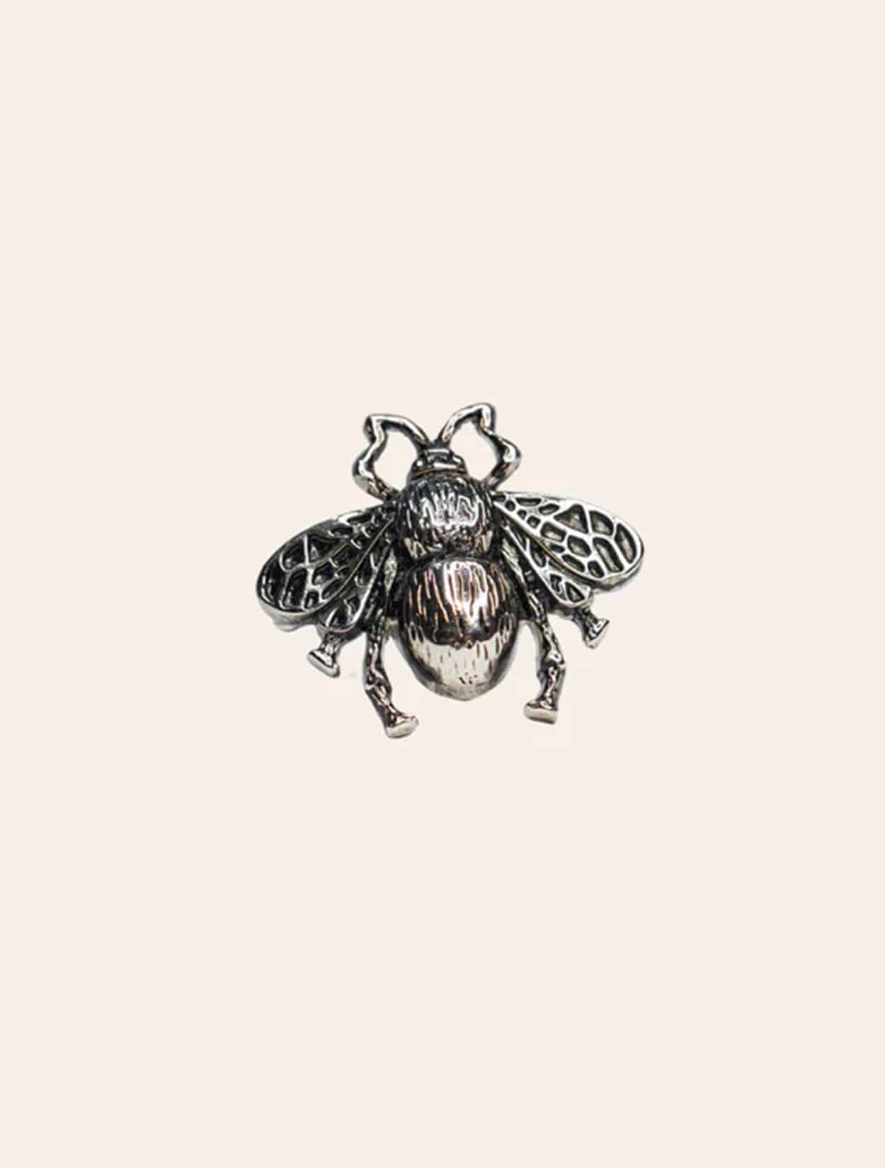 HEBILLA ABEJA - miniatura 2