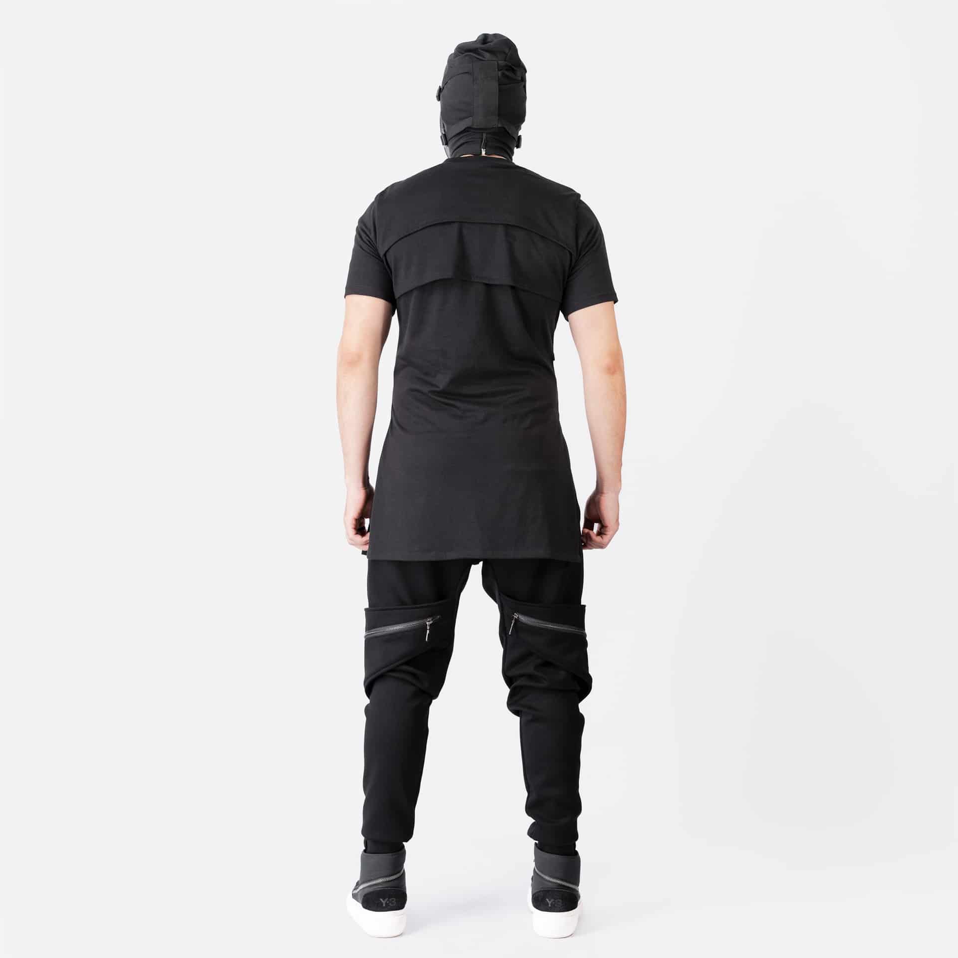 Camiseta Hayashi - miniatura 3