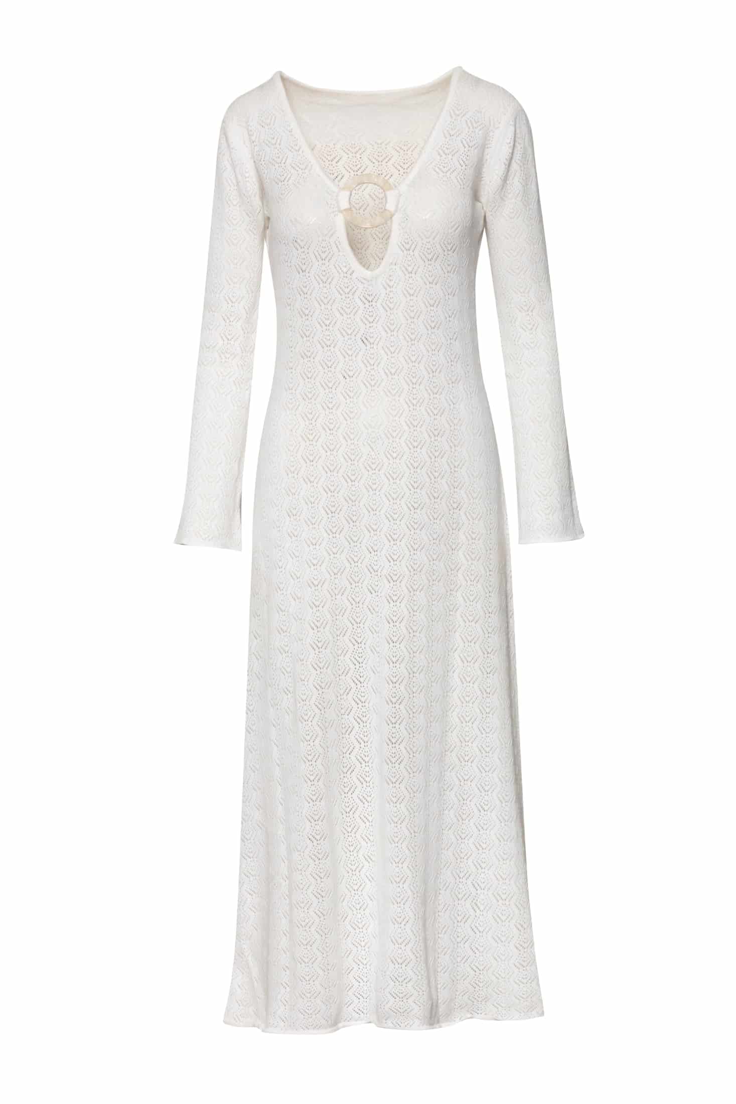 Moon Maxi Dress - miniatura 2