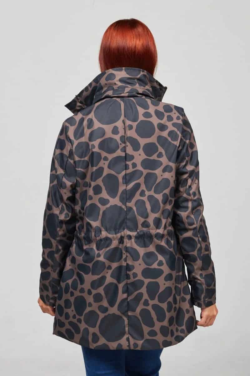 Parka Classic Animal Crush - miniatura 5