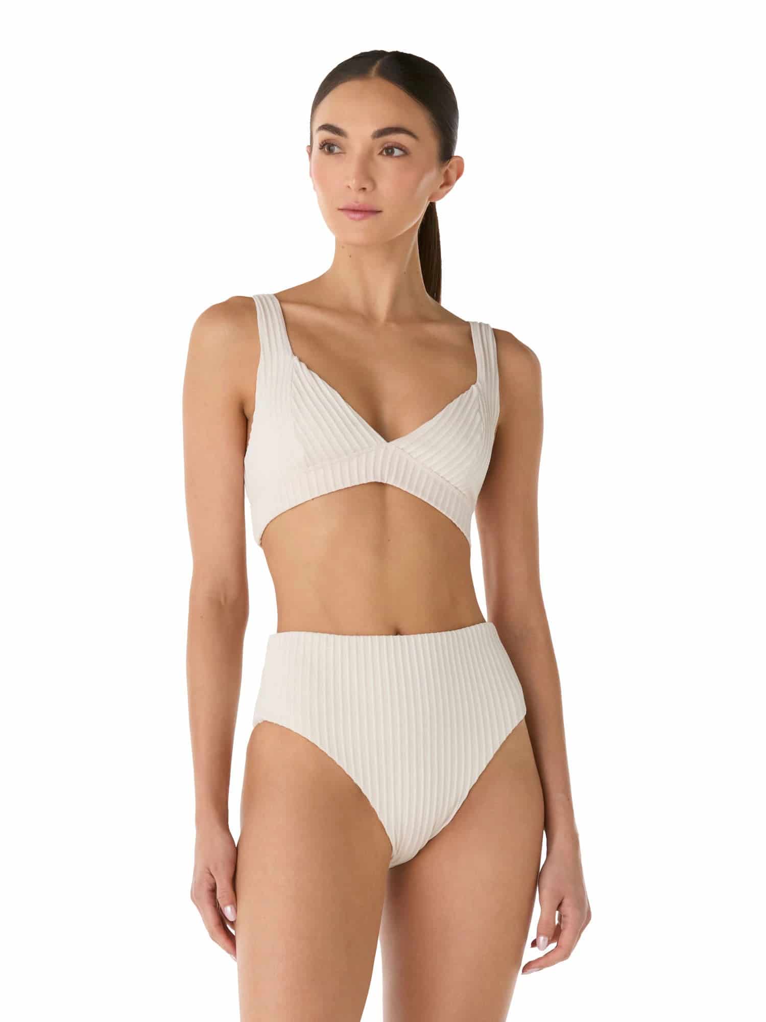 Panty de Bikini Sua Shell - miniatura 2