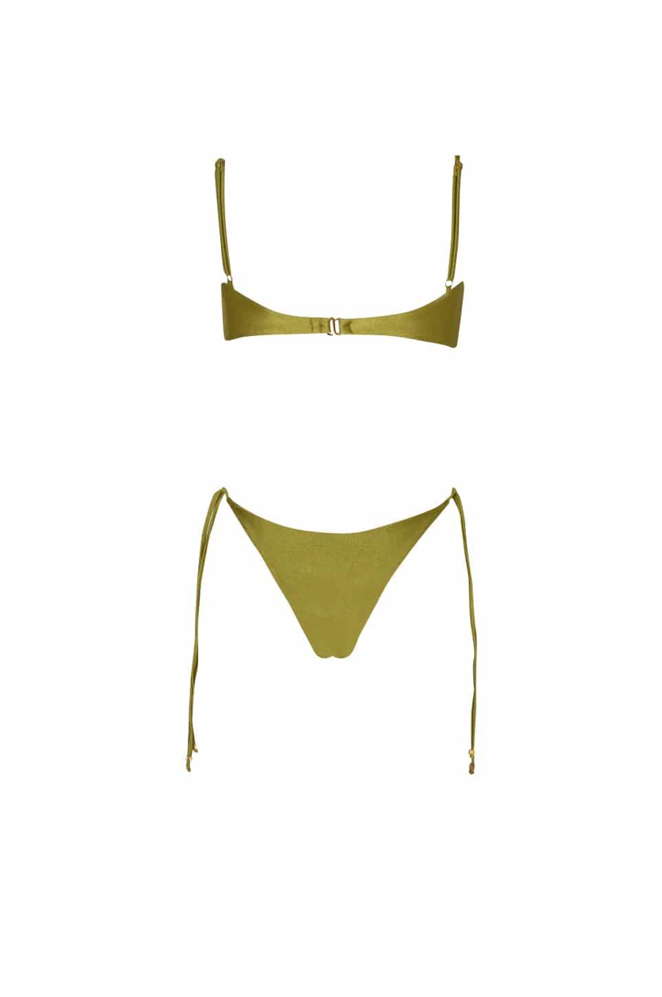 Caro Bikini Bottom - miniatura 3