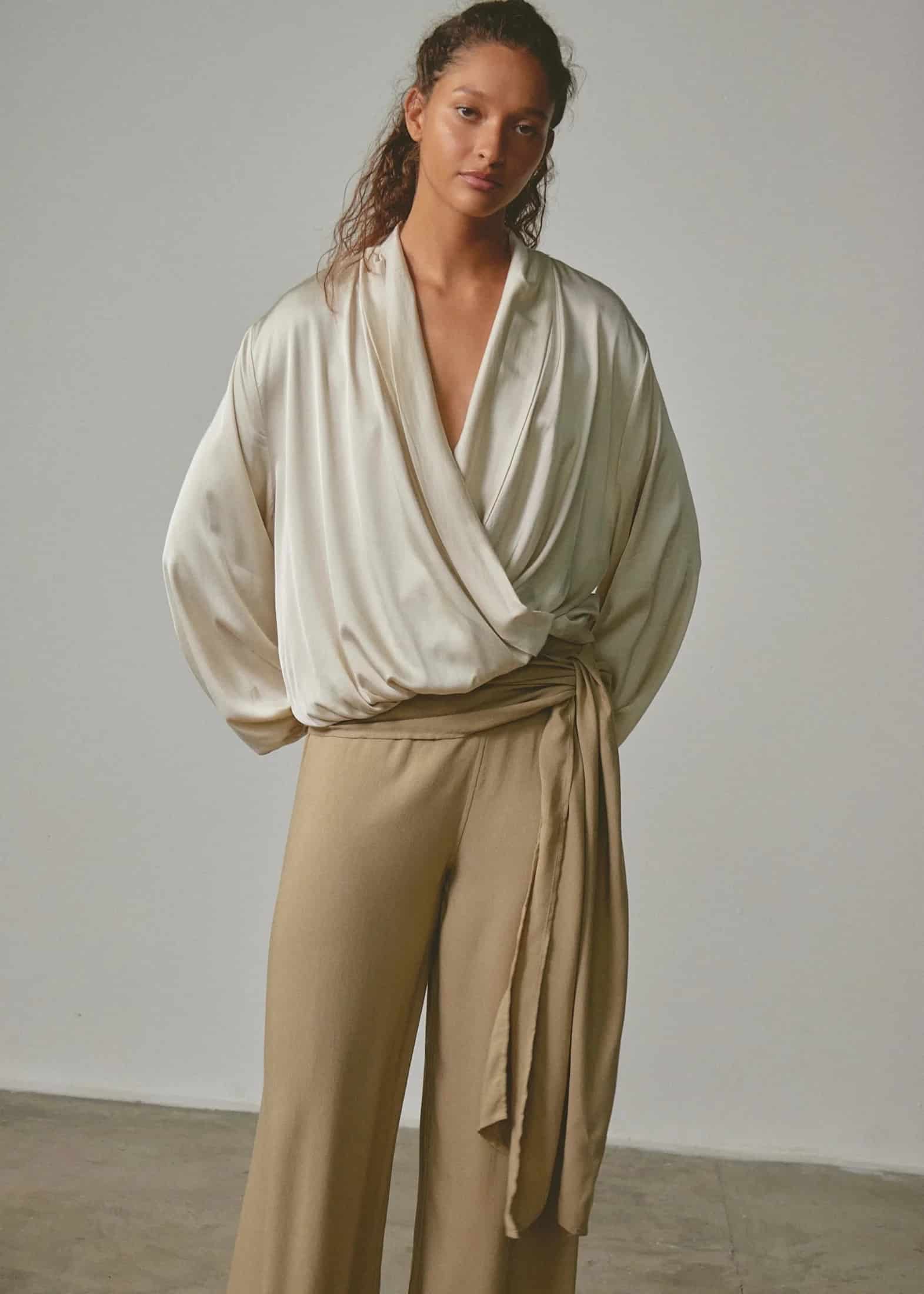 Blusa Altea - miniatura 2