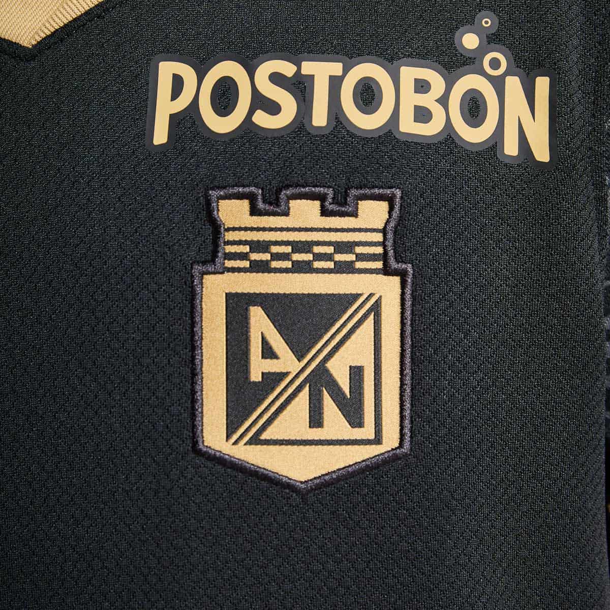 CAMISETA ALTERNA HOMBRE NIKE 2025 - miniatura 10