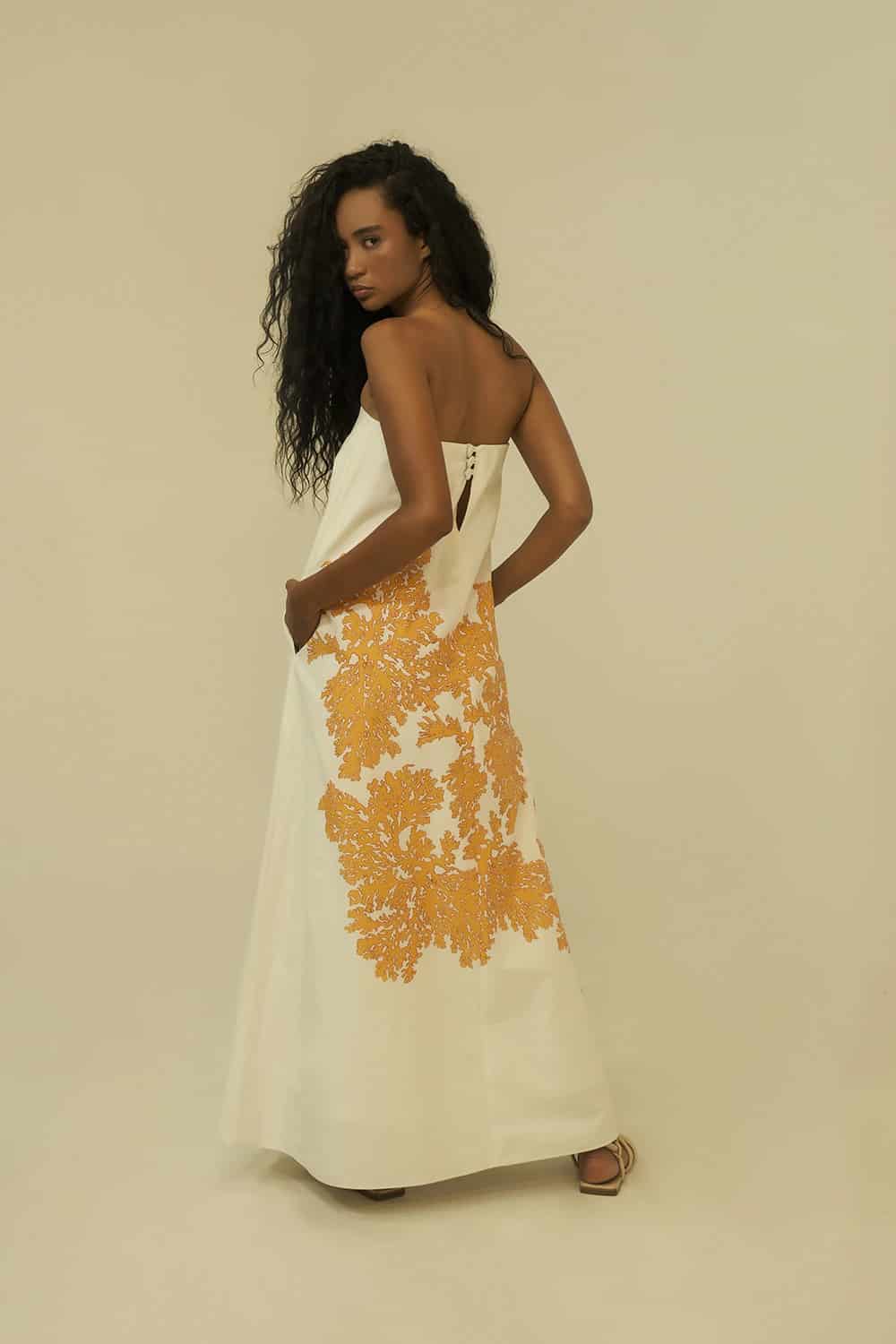 VESTIDO TALOFITO - miniatura 2